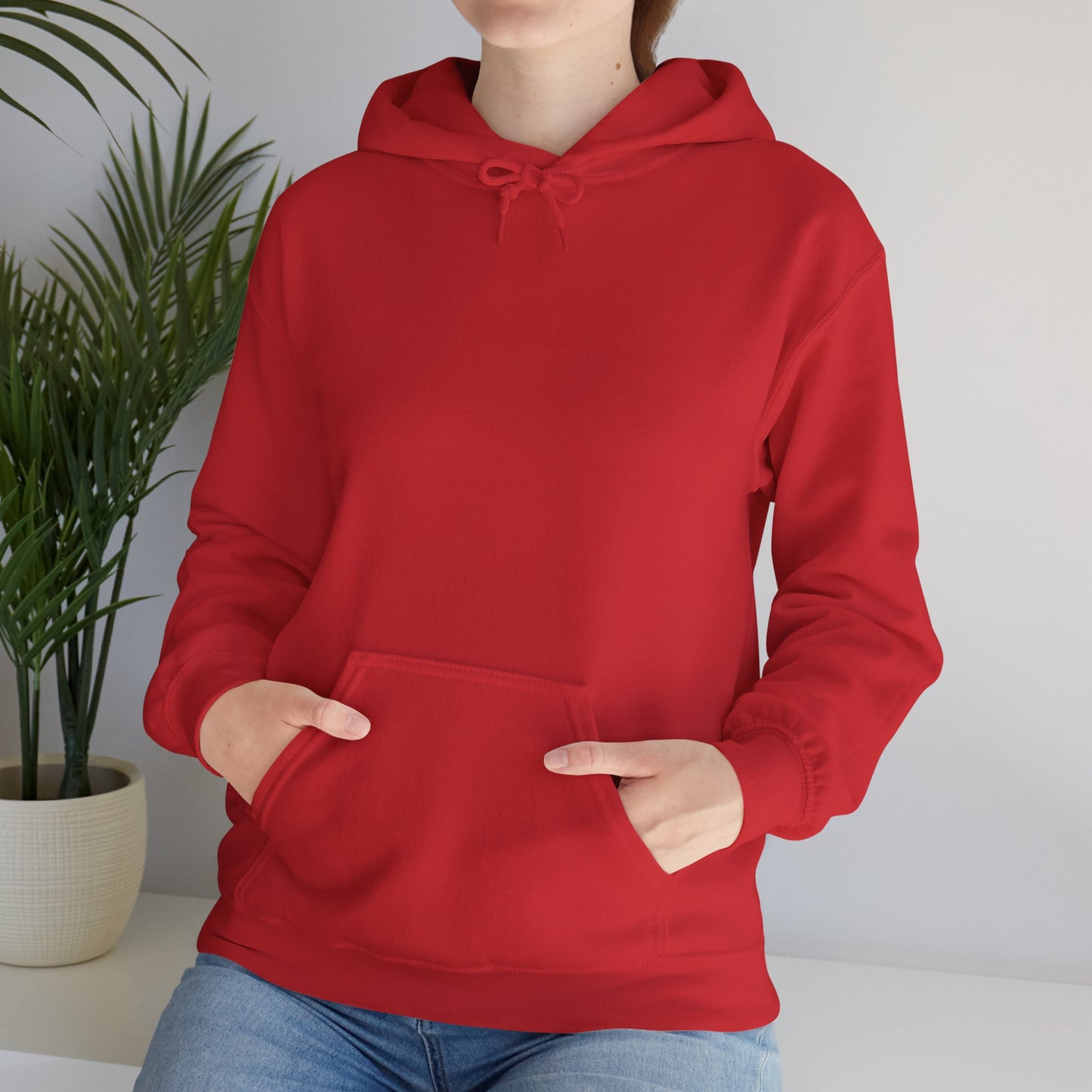 Joyful Fireworks Unisex Hoodie