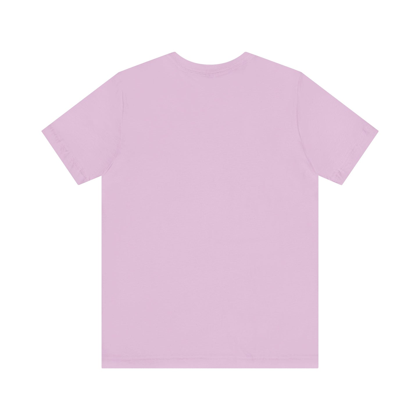 Butterfly Love Tee - Bella Canvas
