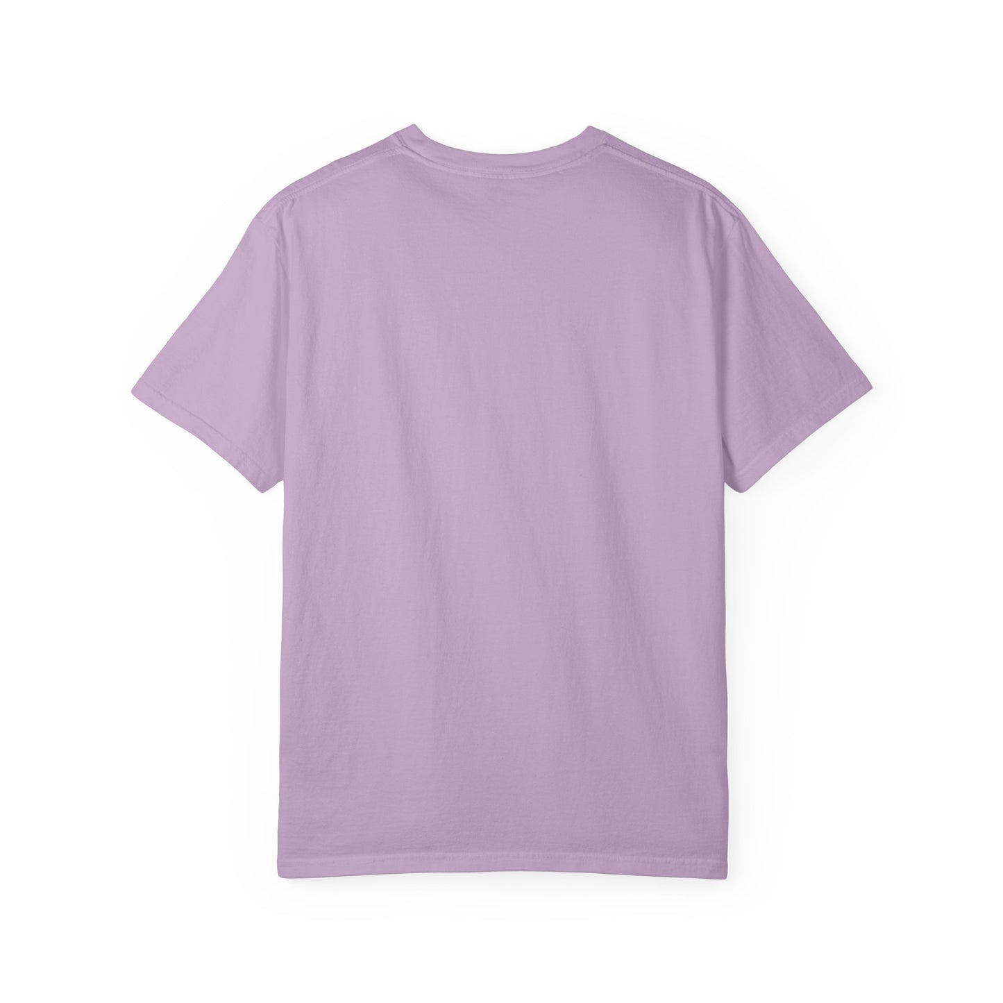 Cat Lovers Bicycle Unisex T-Shirt - Comfort Colors Made in U.S.A.