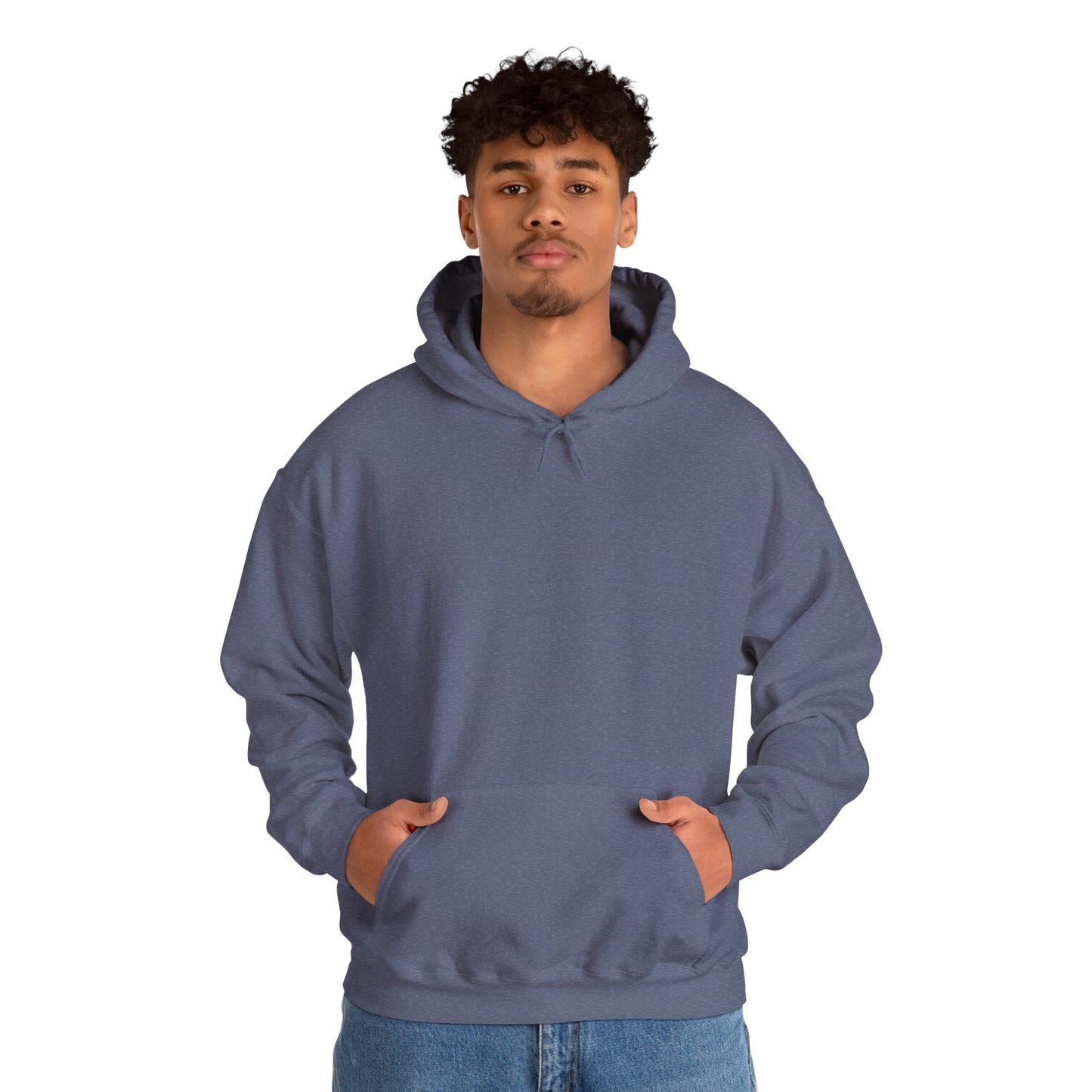 Armour of God Hoodie
