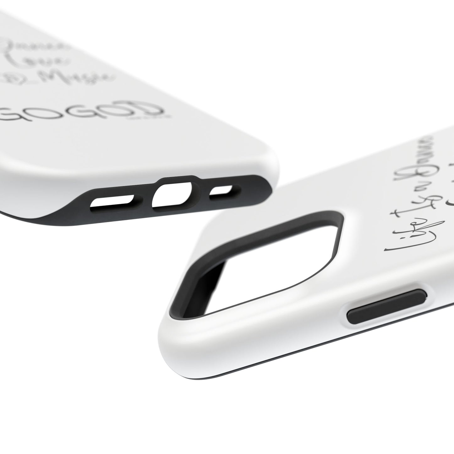 Inspirational Phone Case