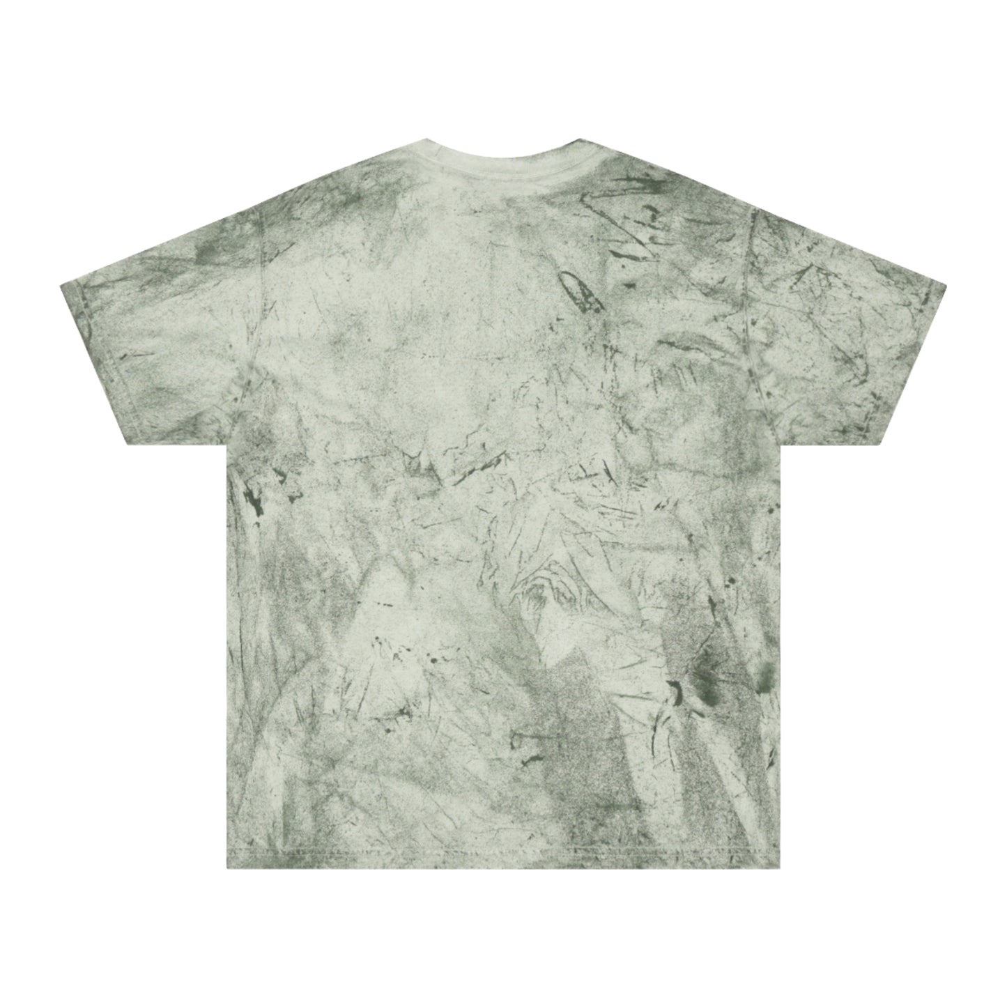 Joyful Fireworks Tee - Comfort Colors