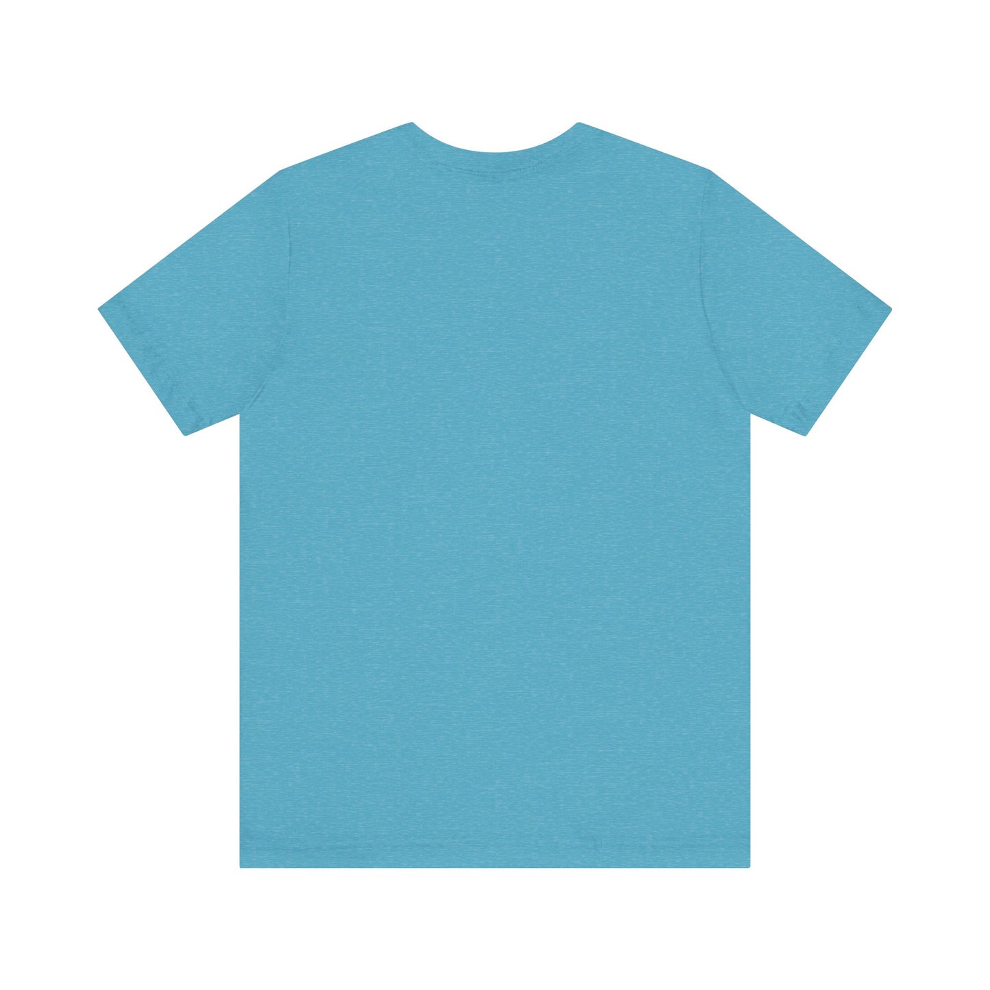 Butterfly Love Tee - Bella Canvas
