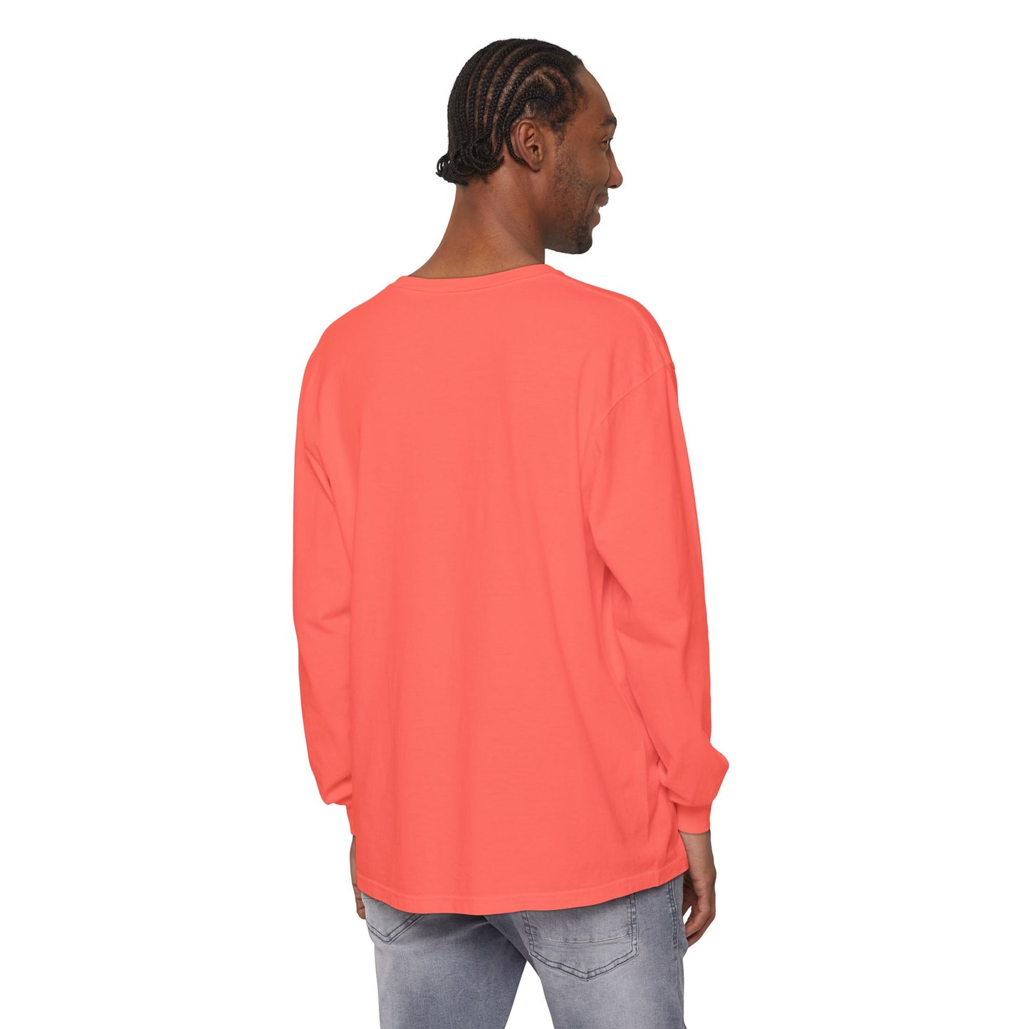 Armor of God - Comfort Colors