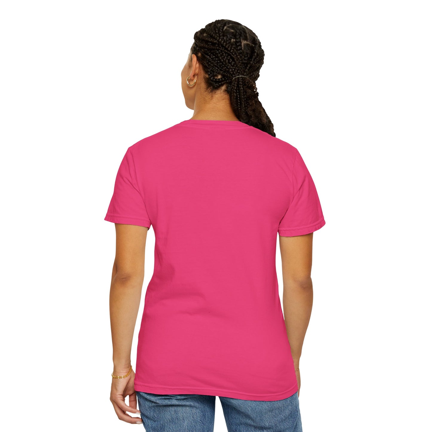 Rise and Shine Tee - Comfort Colors