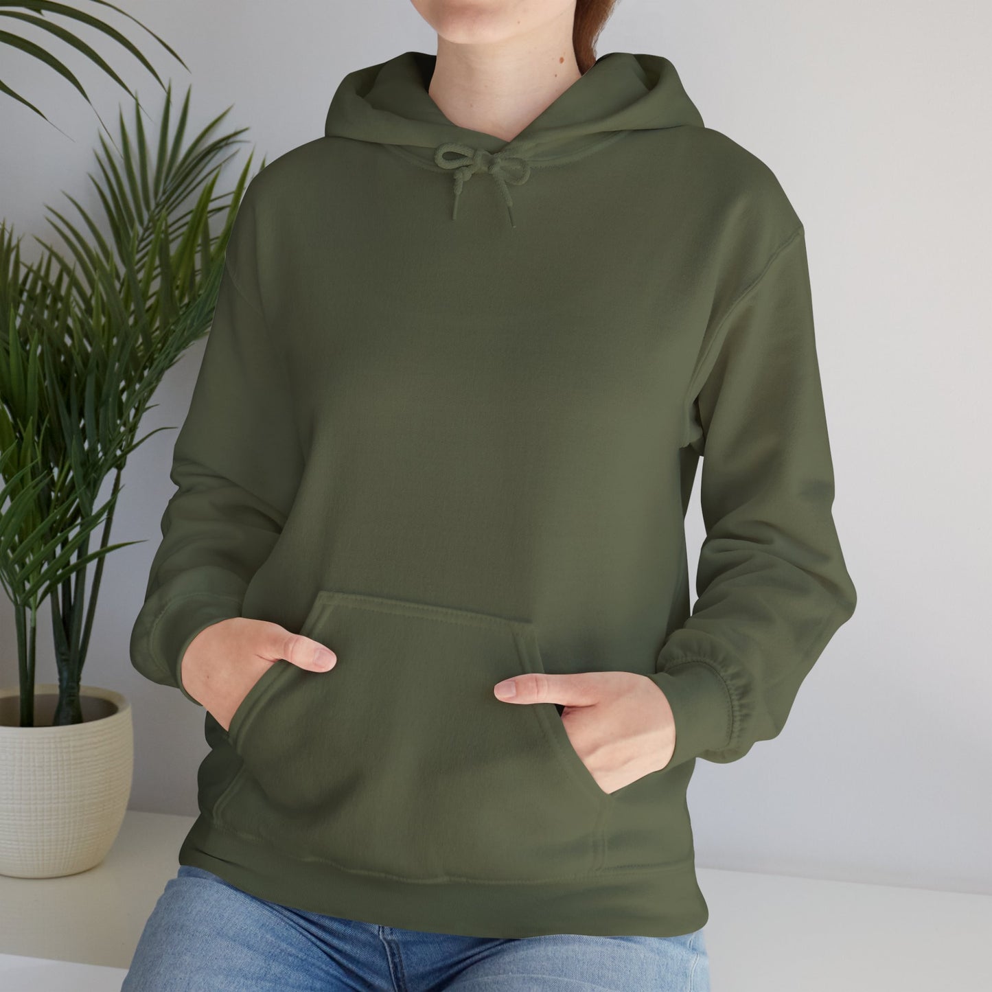 Joyful Fireworks Unisex Hoodie