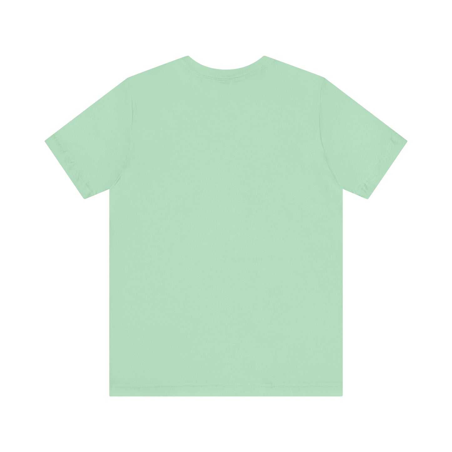 Butterfly Love Tee - Bella Canvas