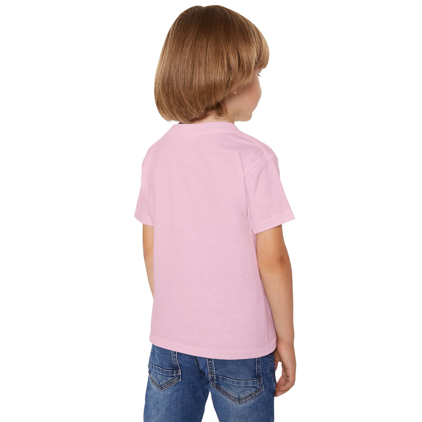 Loved by God Toddler T-Shirt