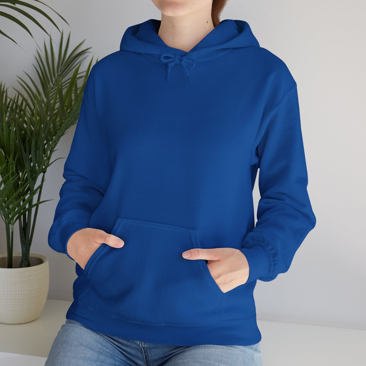 Joyful Fireworks Unisex Hoodie