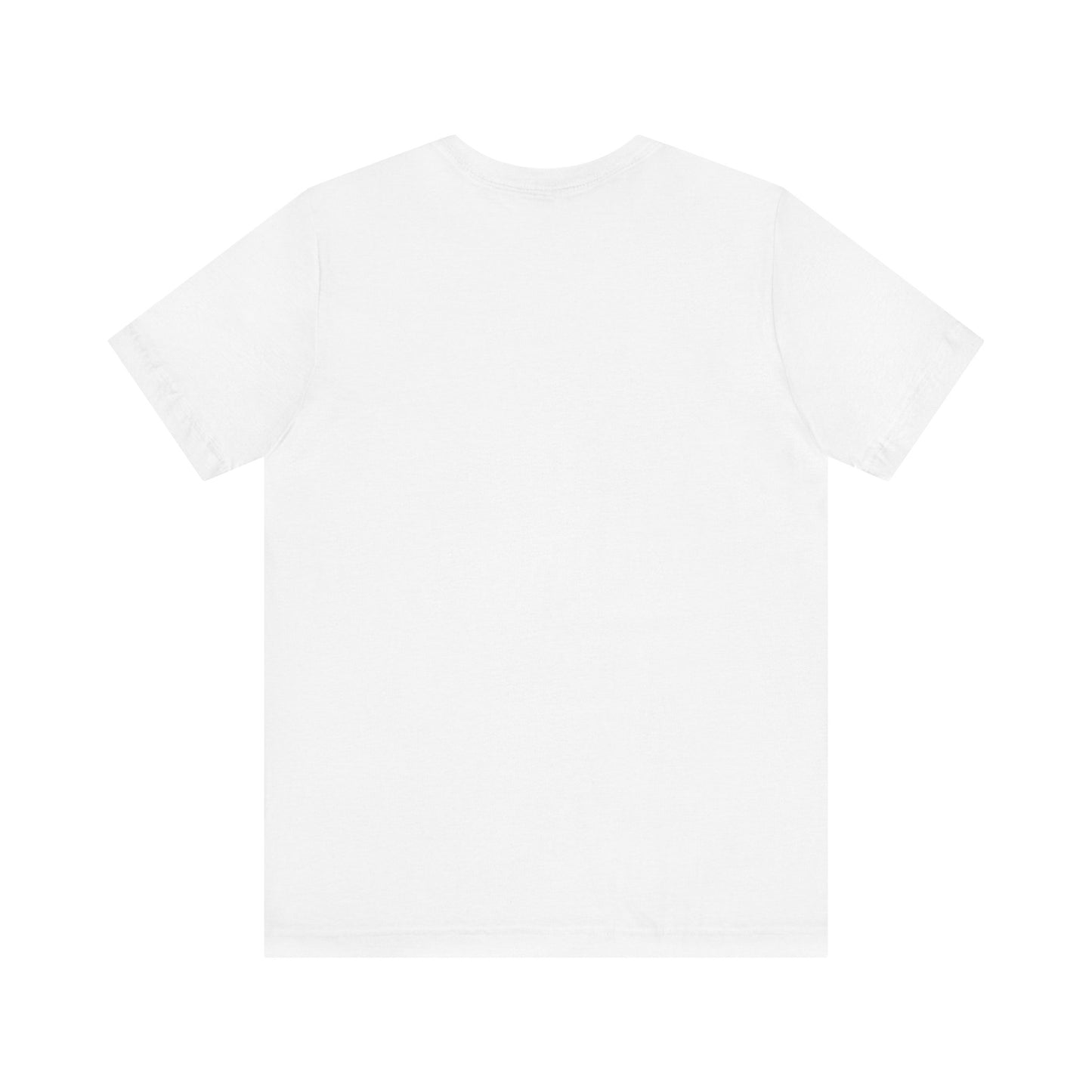 Butterfly Love Tee - Bella Canvas