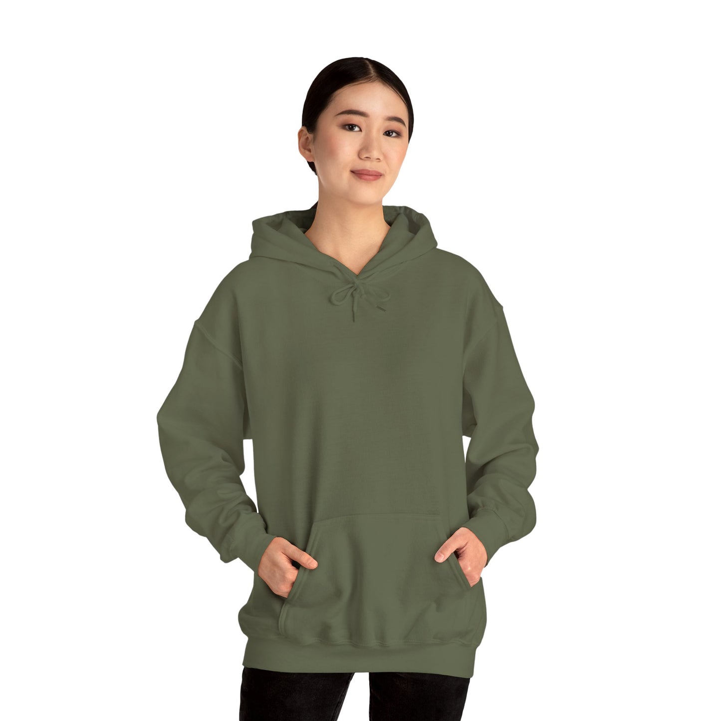 Armour of God Hoodie