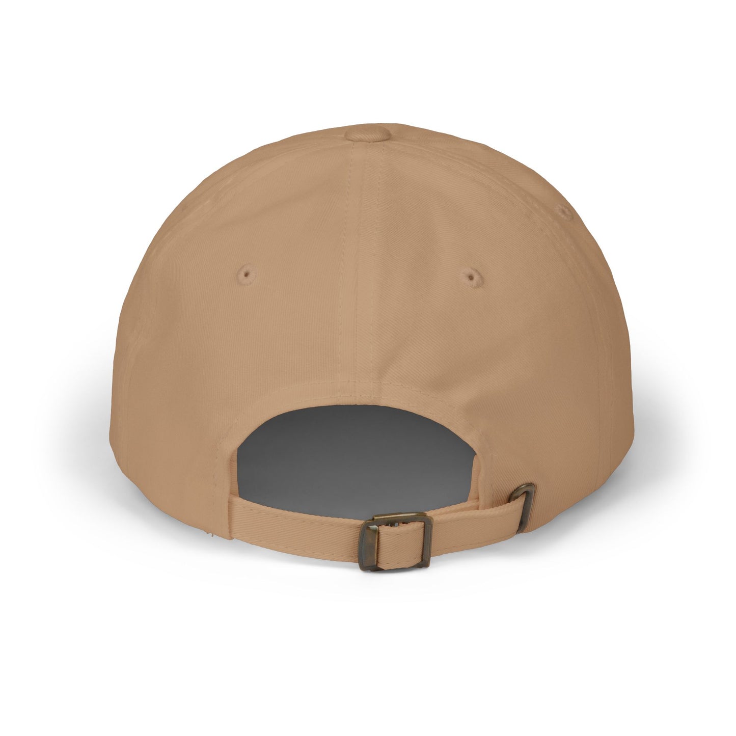777 - Embroidered Classic Dad Cap
