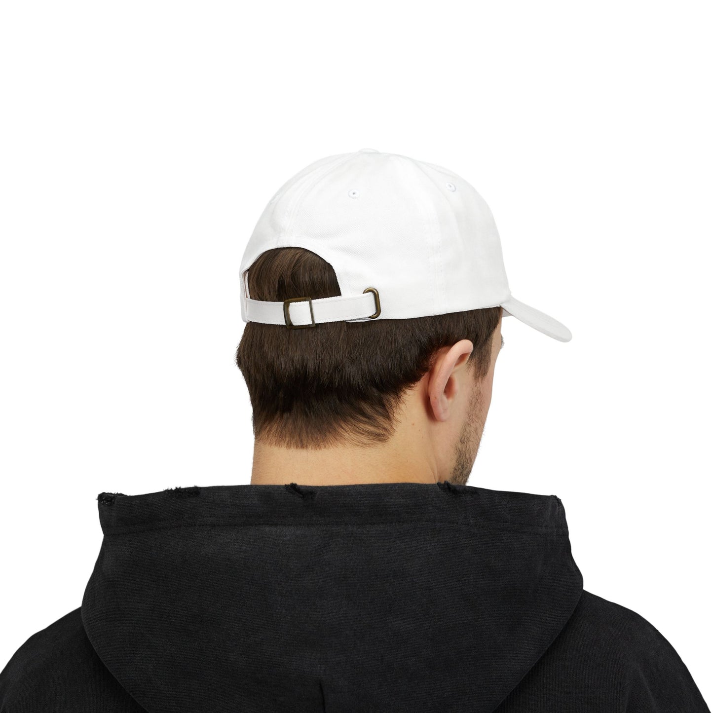 BHG - By His Grace Unisex Dad Cap