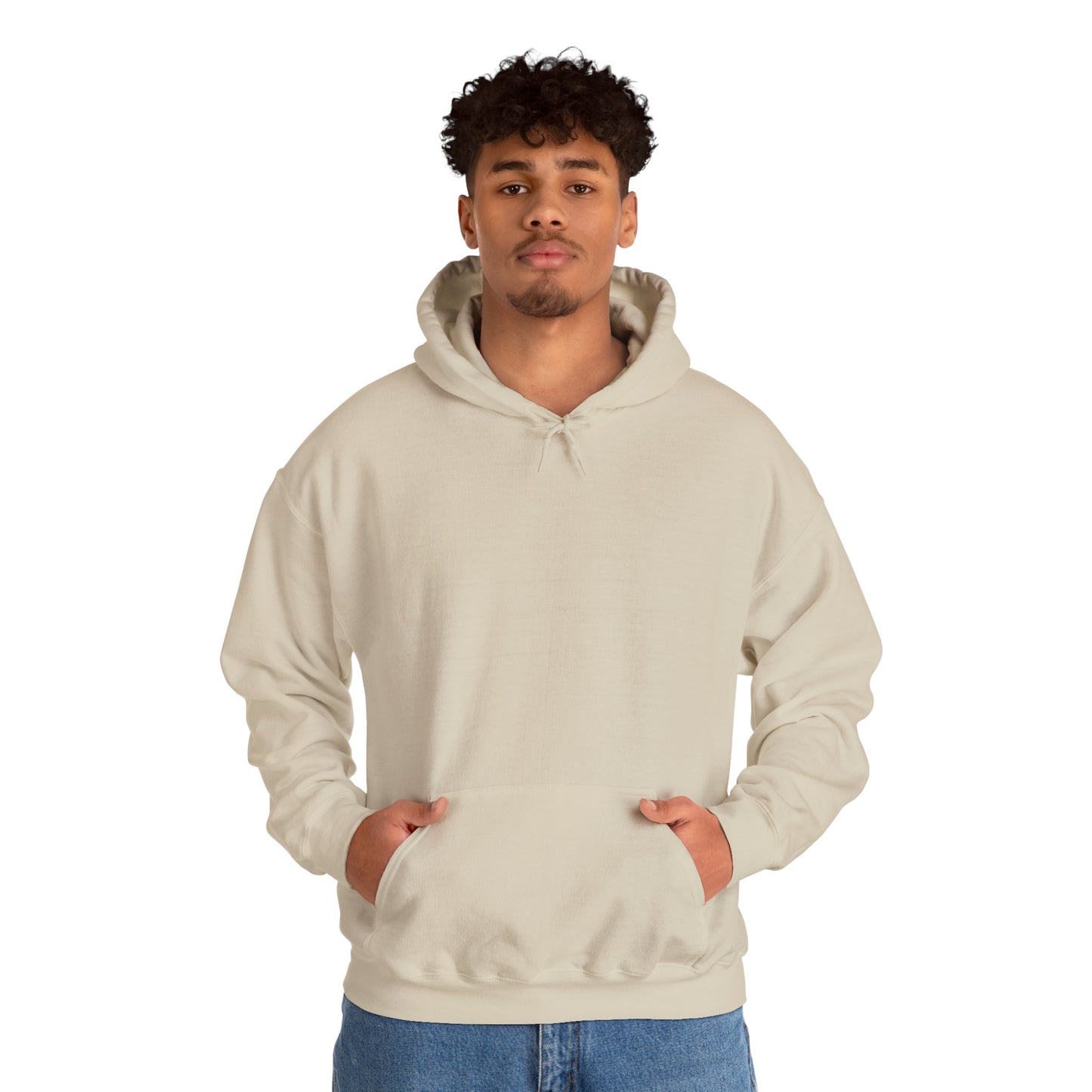 Armour of God Hoodie