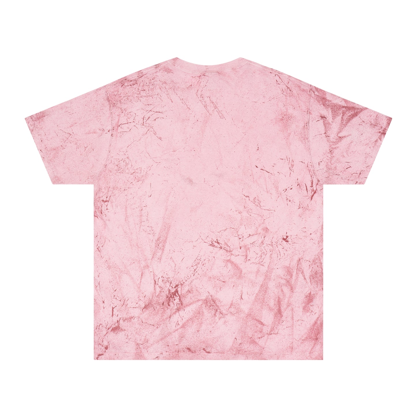 Joyful Fireworks Tee - Comfort Colors