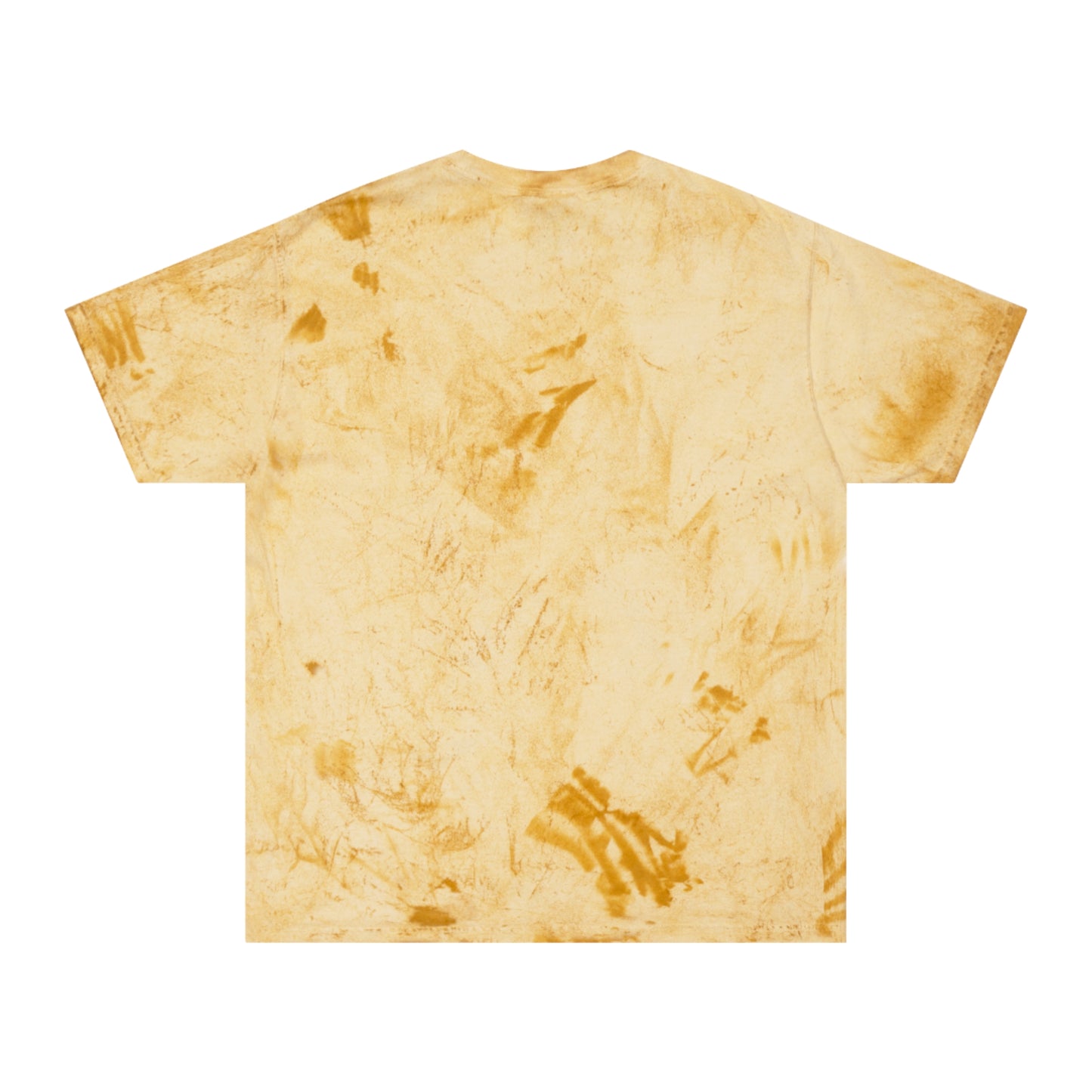 Joyful Fireworks Tee - Comfort Colors