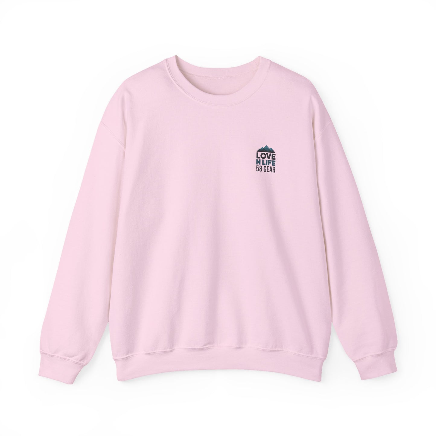 Adventure Sweatshirt Gildan