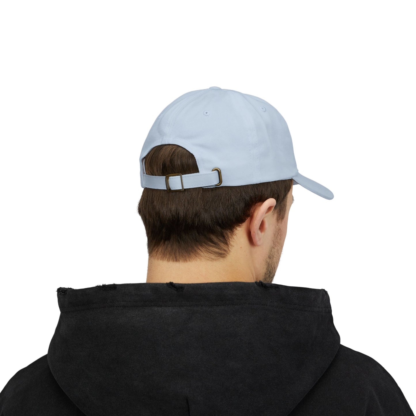 Charlie Kirk Turning Point Dad Cap - Unises