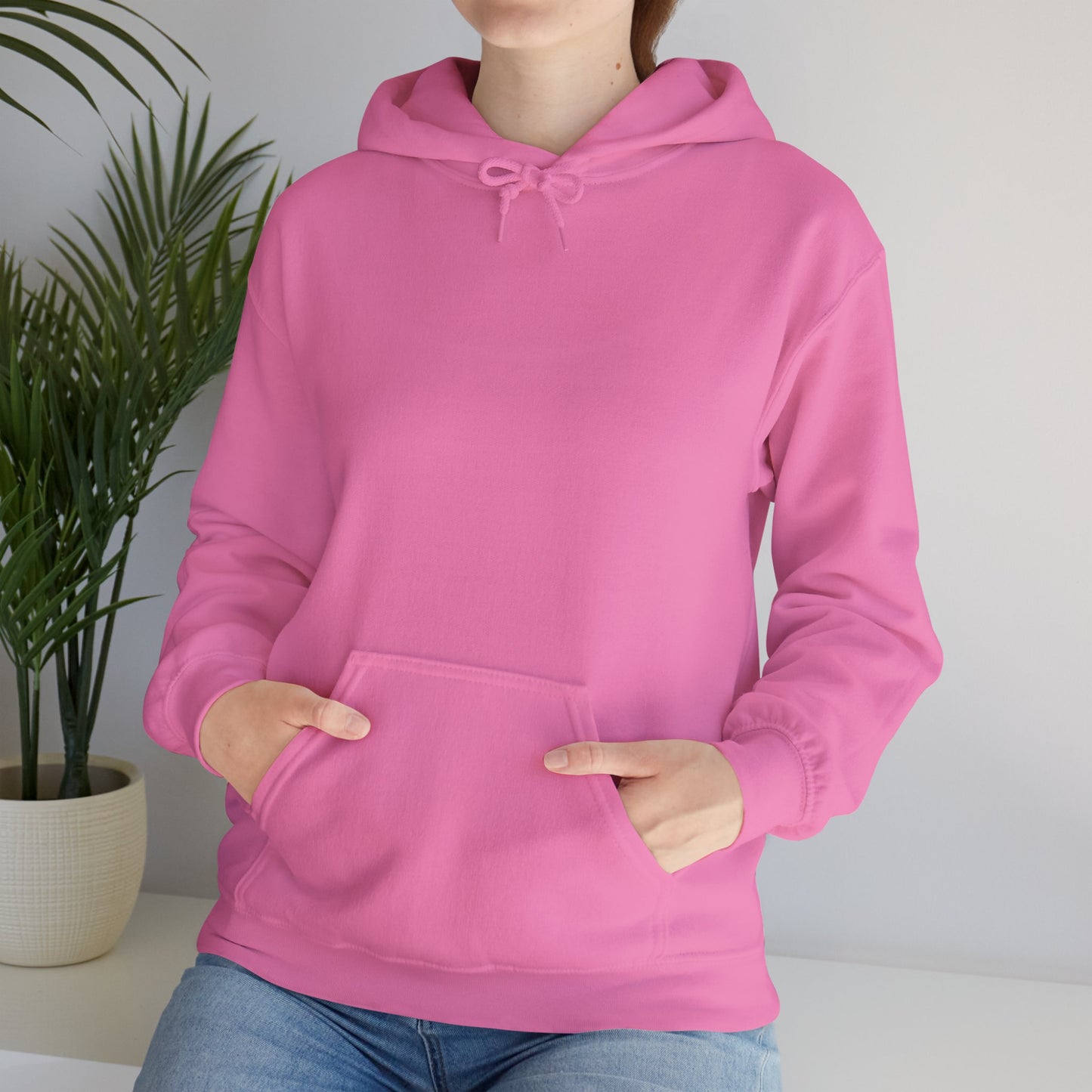 Joyful Fireworks Unisex Hoodie