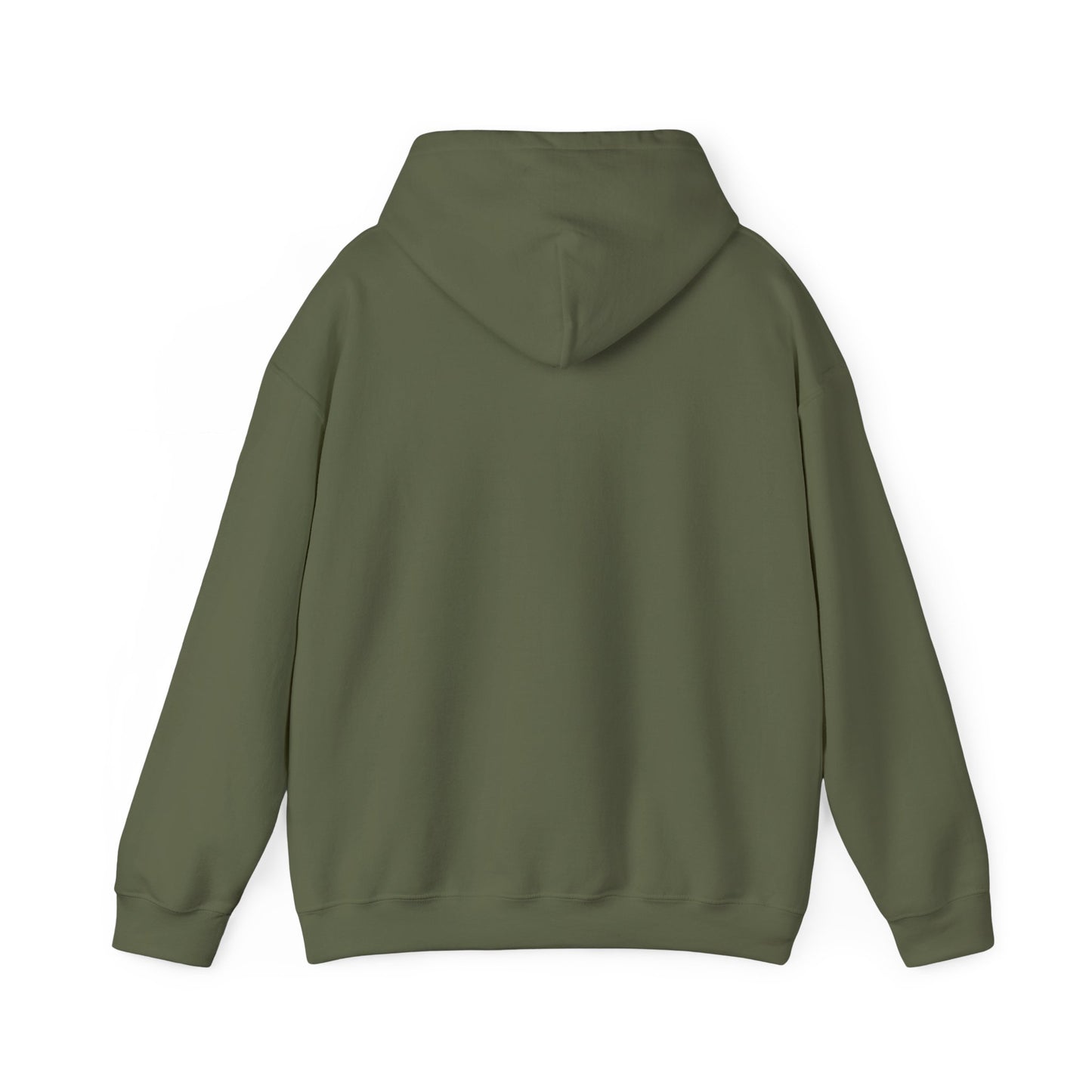 Faith Dandelion Hoodie