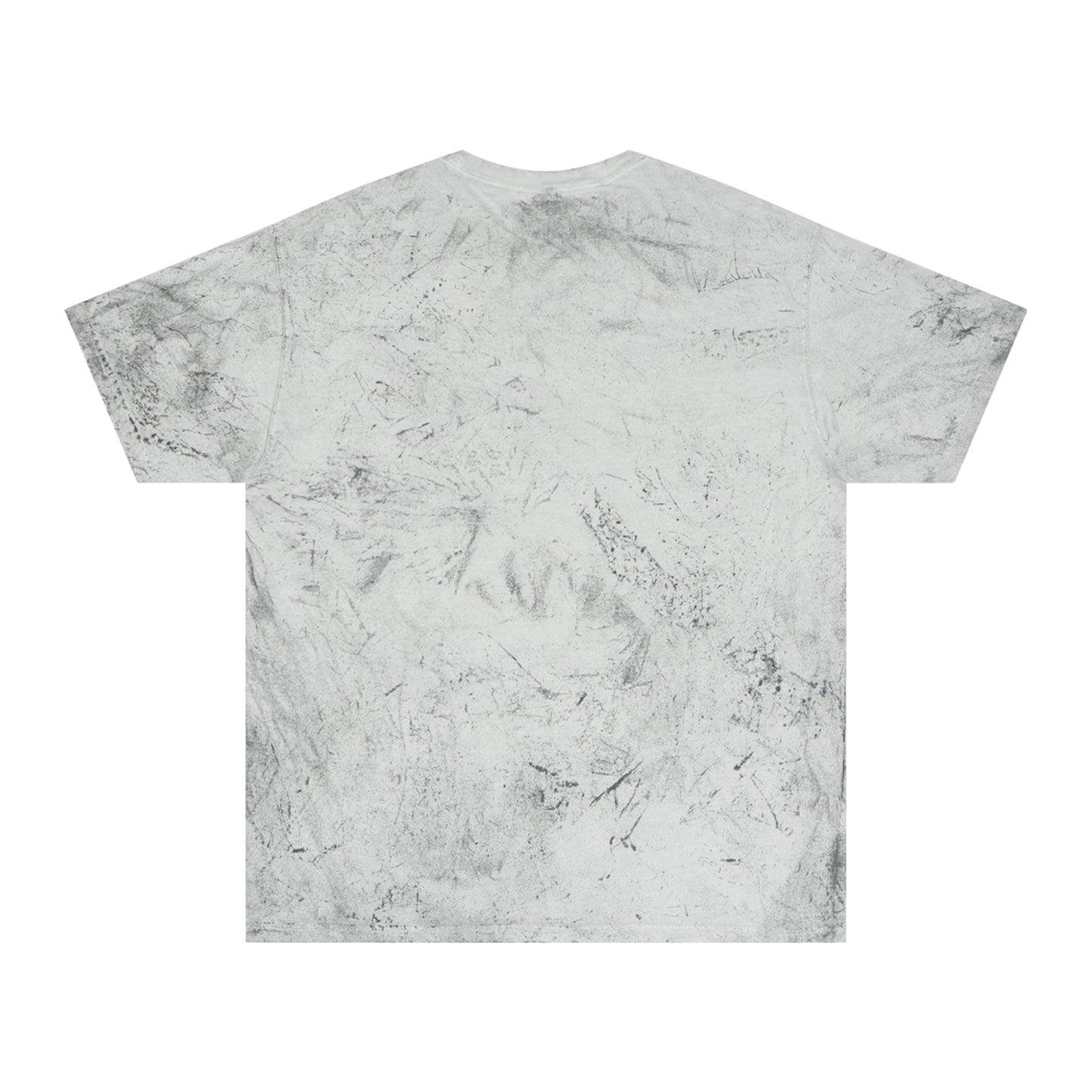Joyful Fireworks Tee - Comfort Colors