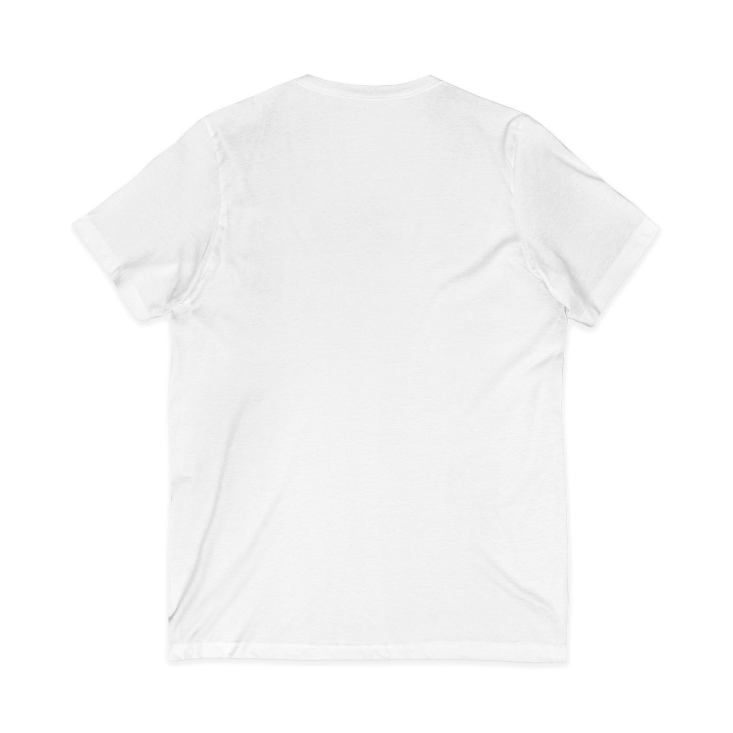 Made For More - V-Neck Tee