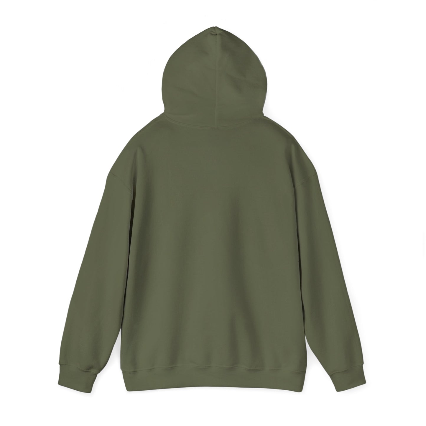 LoveNLife58 Horse and Rider - Hoodie