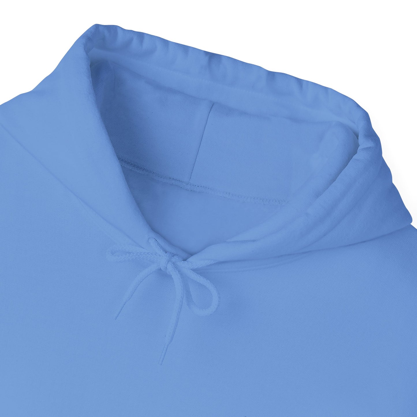 Armour of God Hoodie