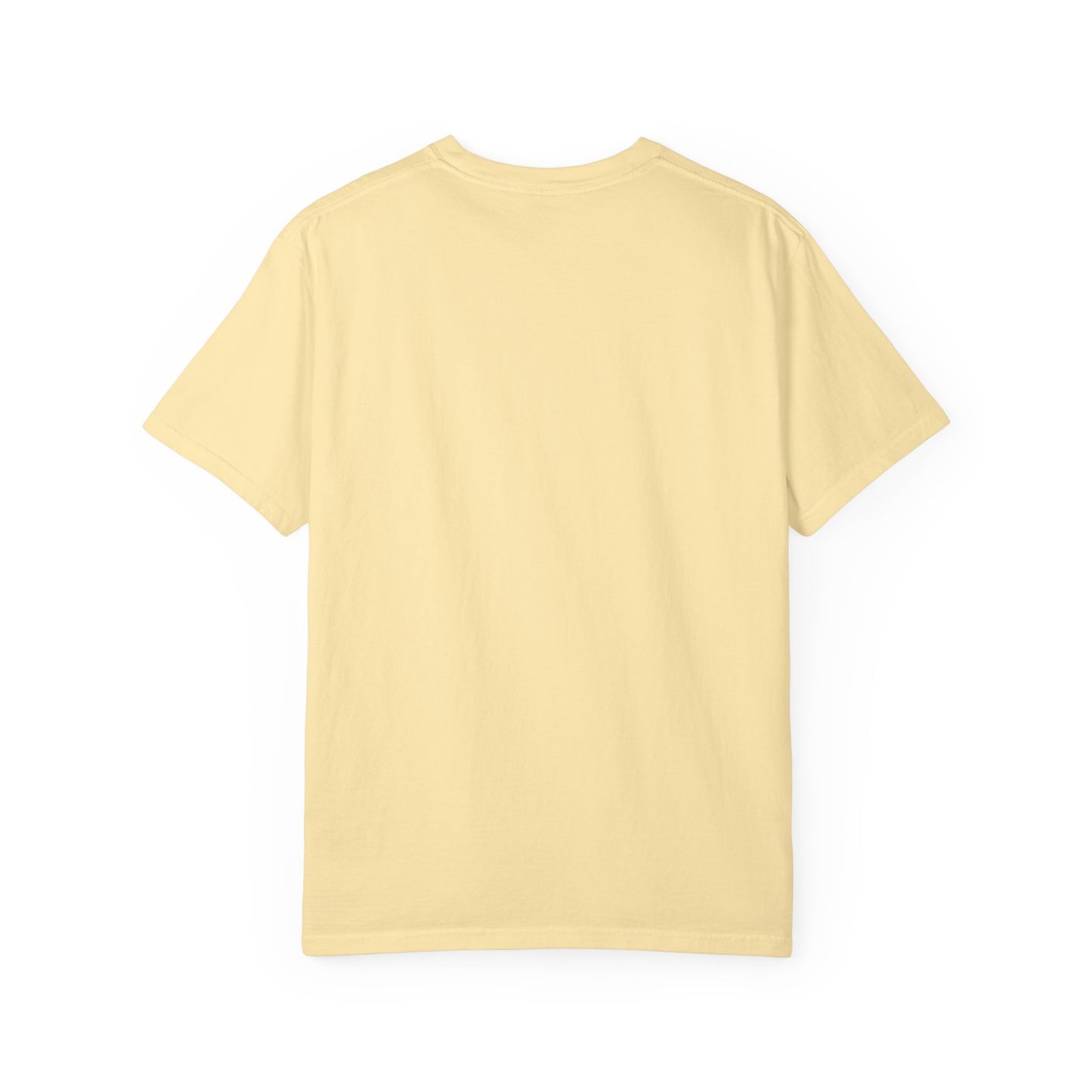Cat Lover's Unisex T-Shirt - Comfort Colors Made in U.S.A.