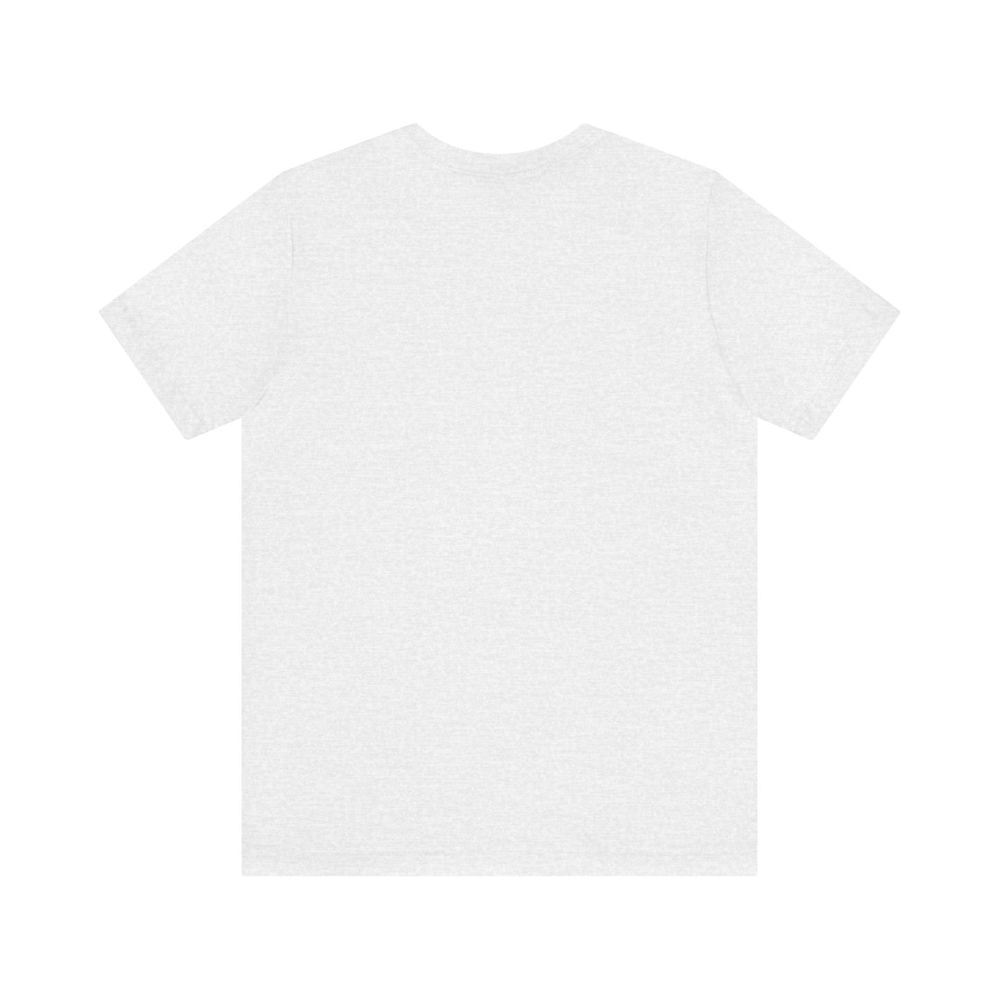 Butterfly Love Tee - Bella Canvas