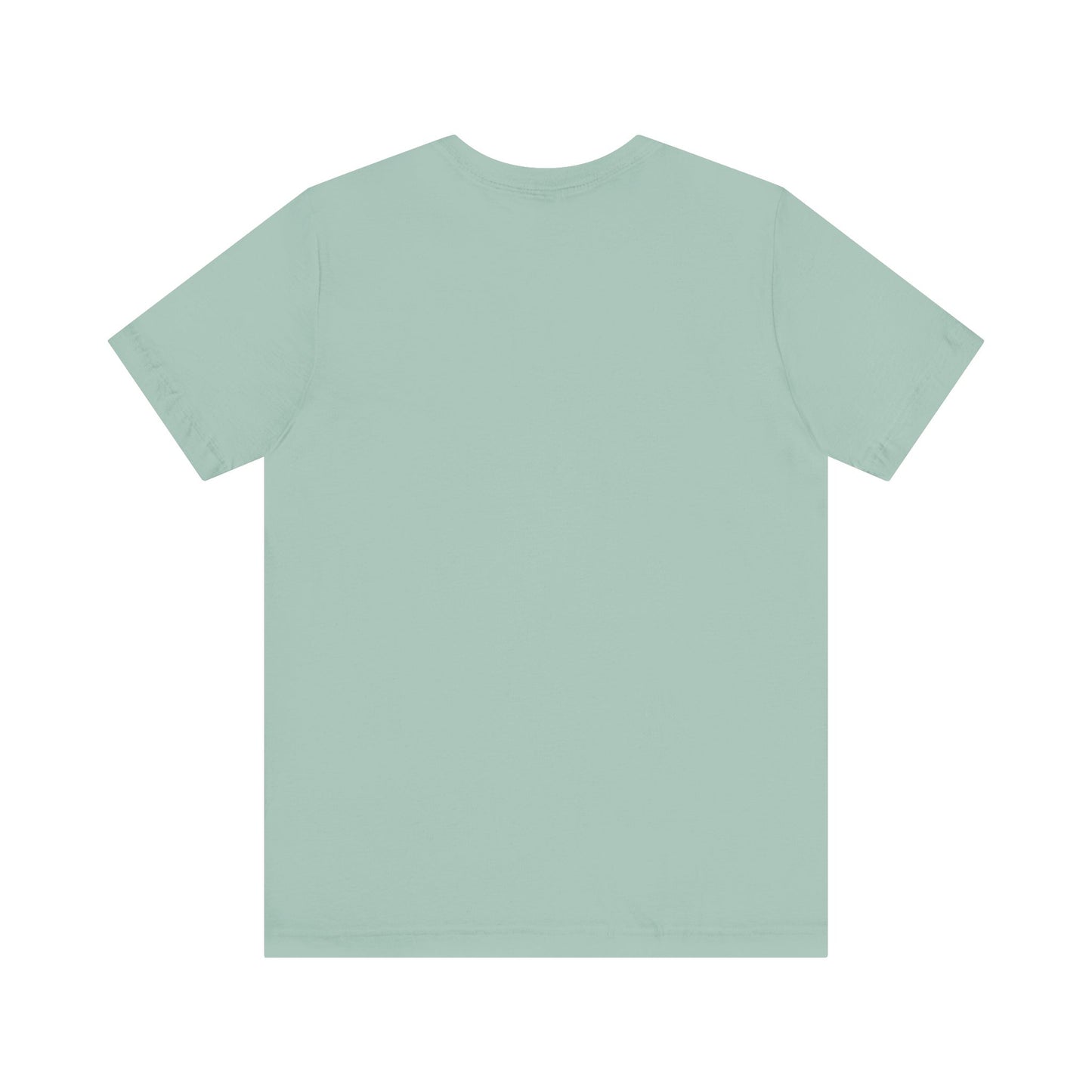 Butterfly Love Tee - Bella Canvas