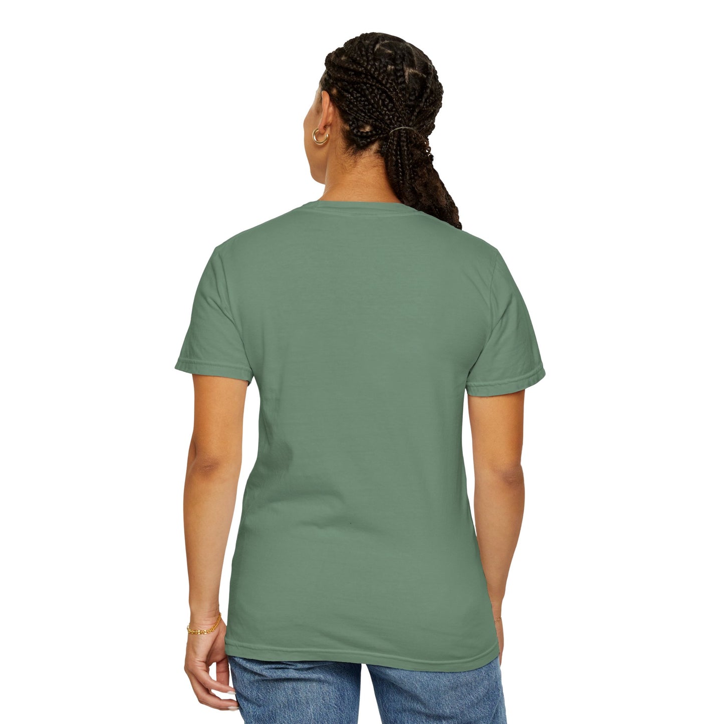 F R E E D O M Tee - Comfort Colors Charlie Kirk