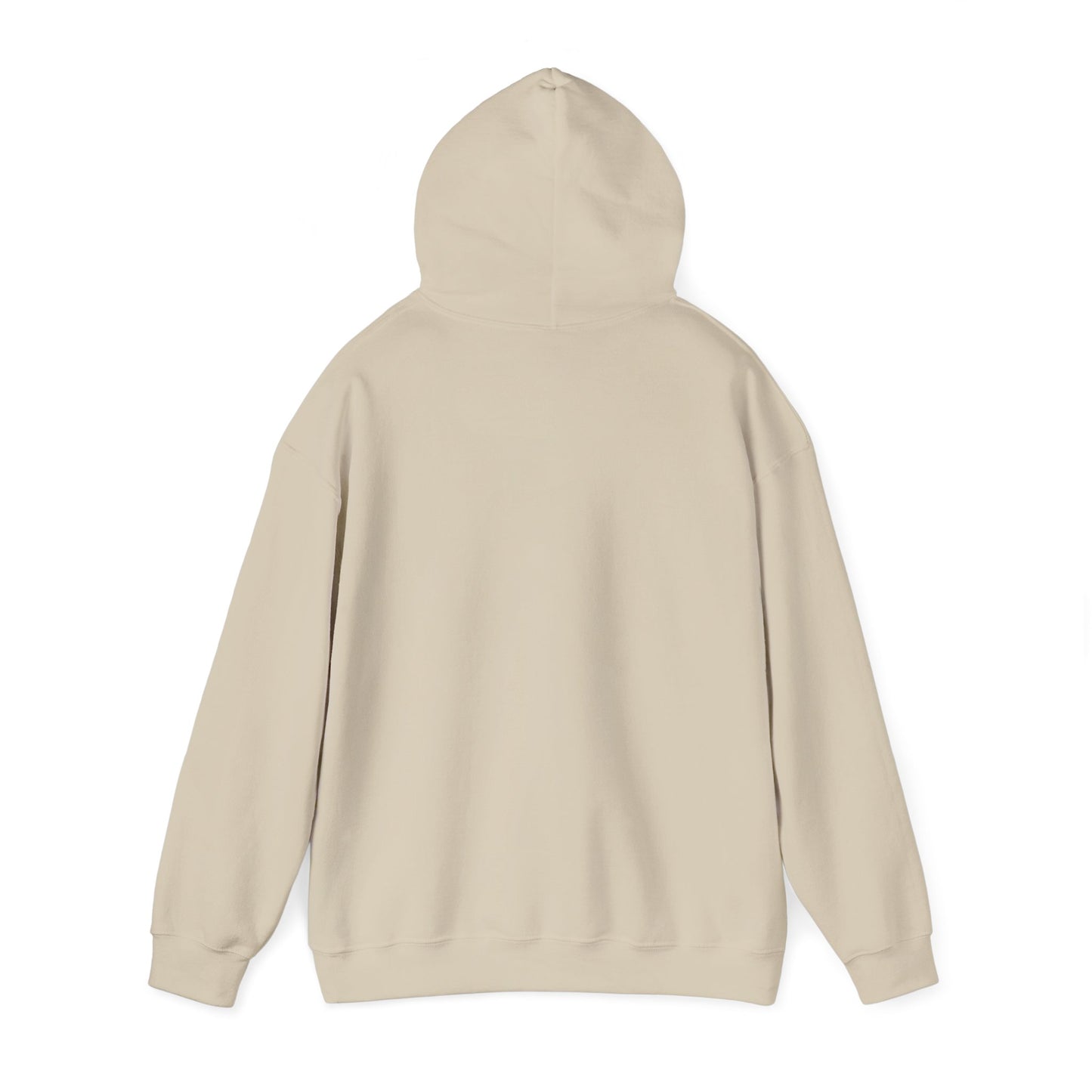 LoveNLife58 Horse and Rider - Hoodie