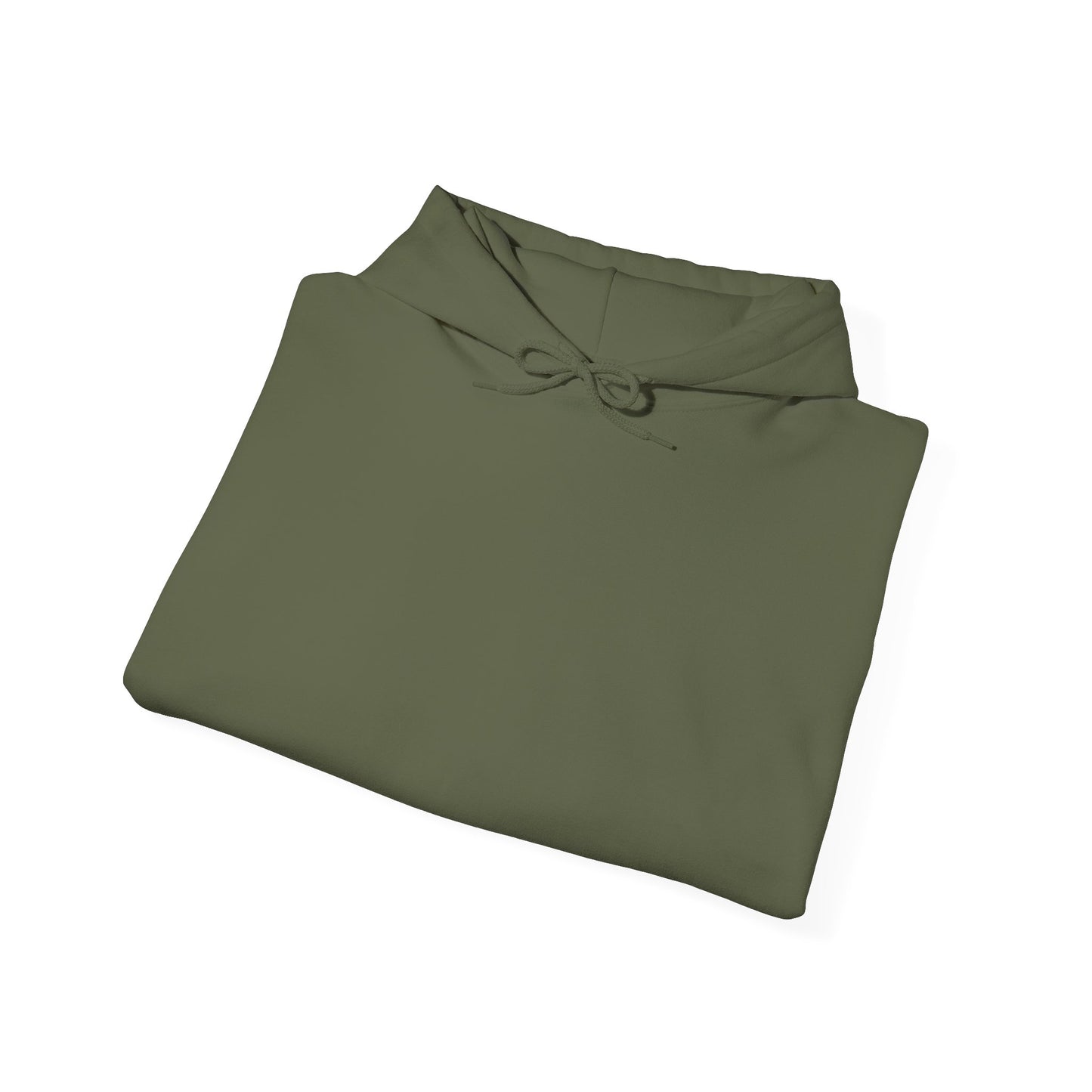 Armour of God Hoodie