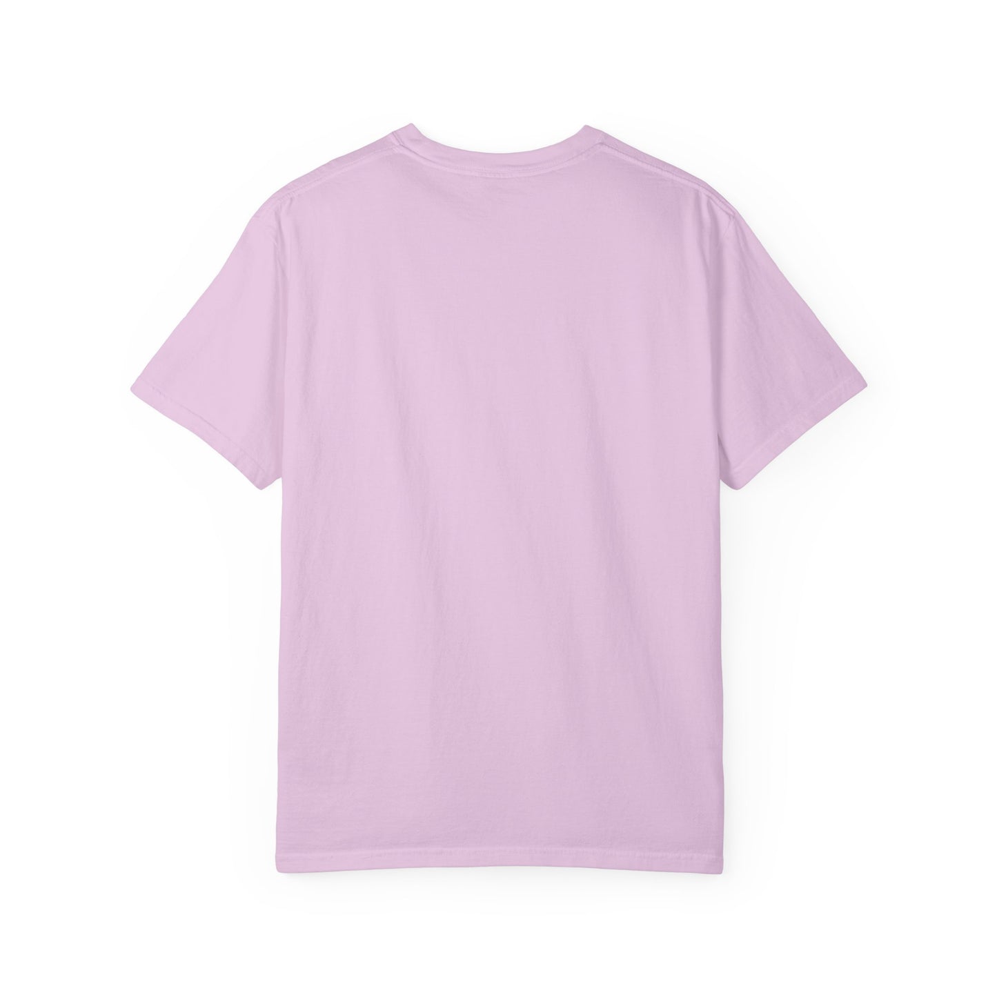 For the Love of Sunshine Tee - Comfort Colors