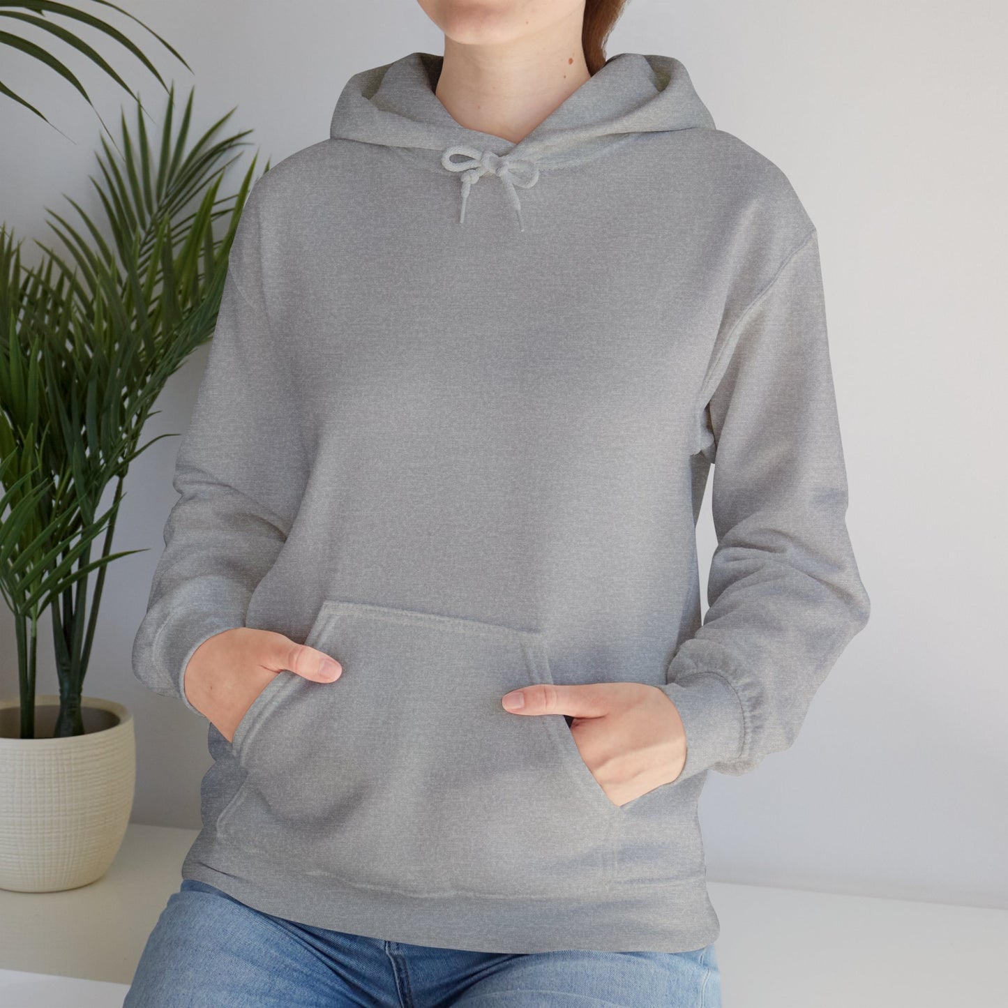 Joyful Fireworks Unisex Hoodie