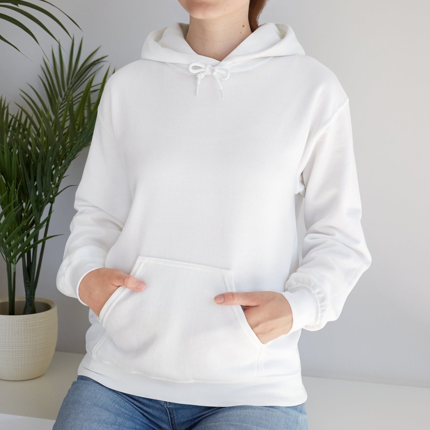 Joyful Fireworks Unisex Hoodie