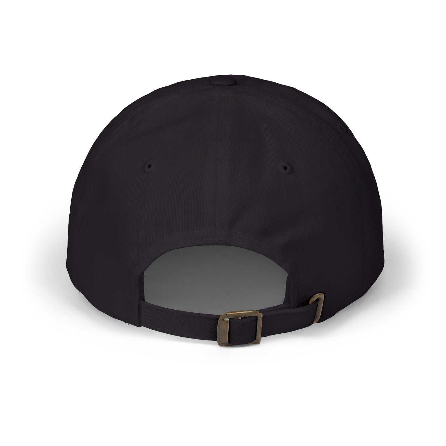777 - Embroidered Classic Dad Cap