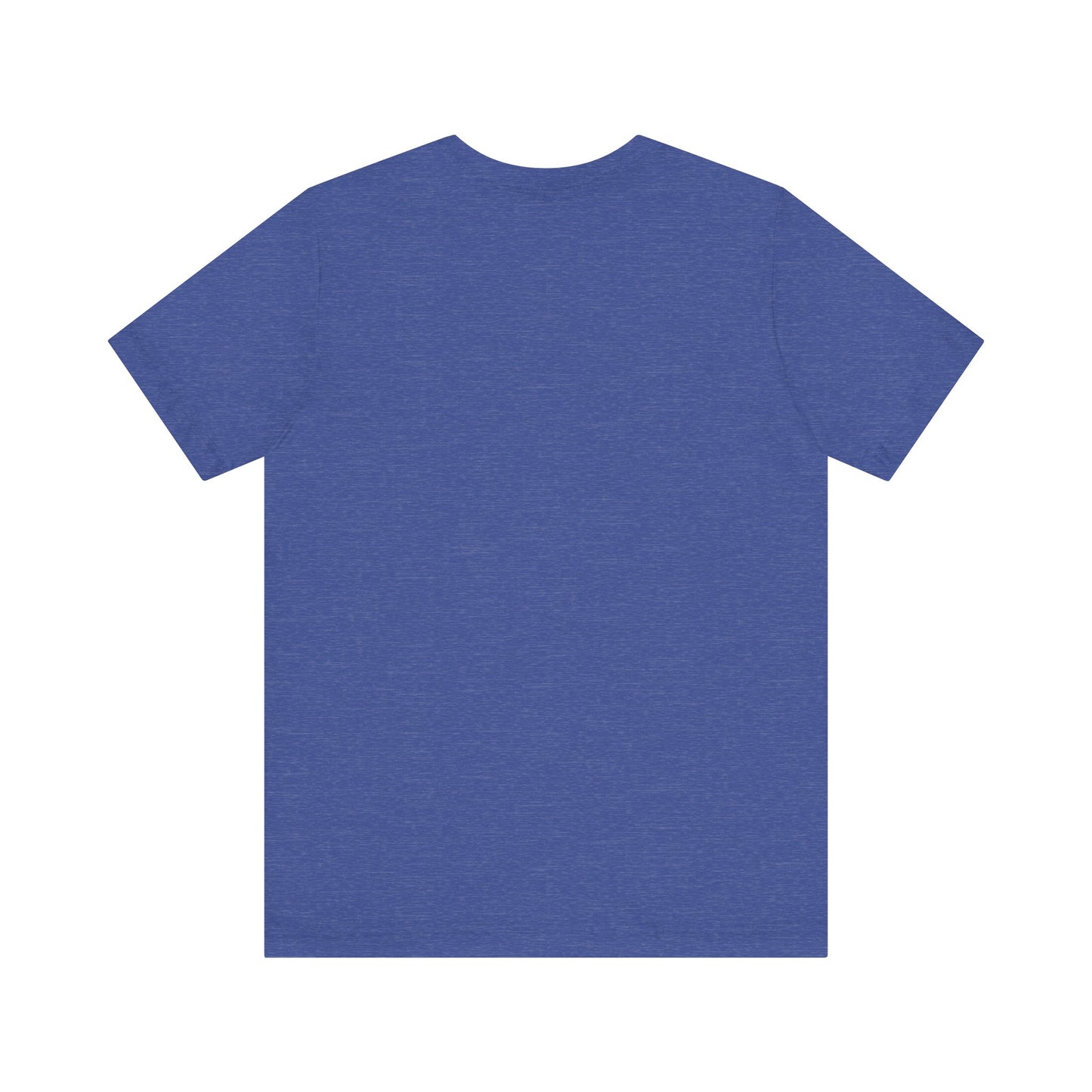 Butterfly Love Tee - Bella Canvas