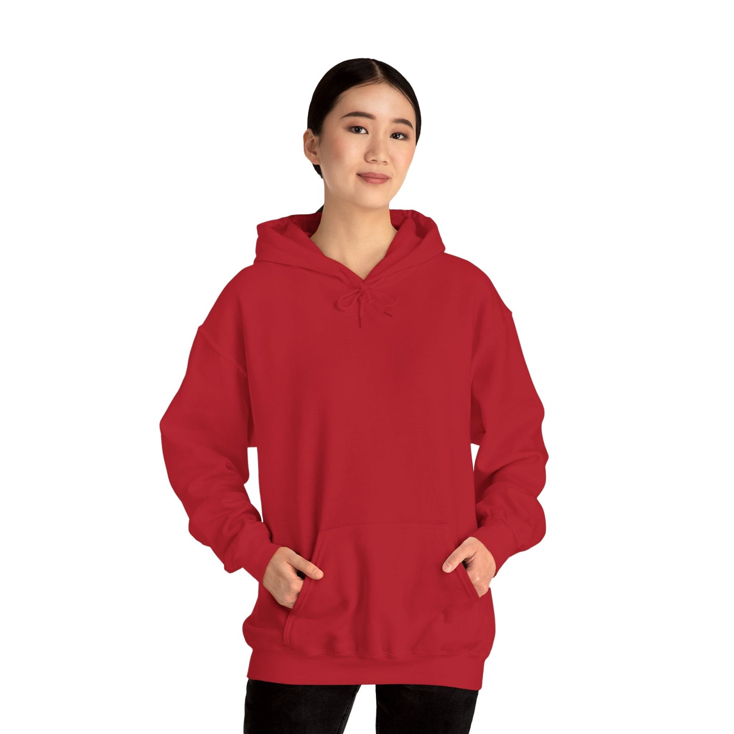 Armour of God Hoodie