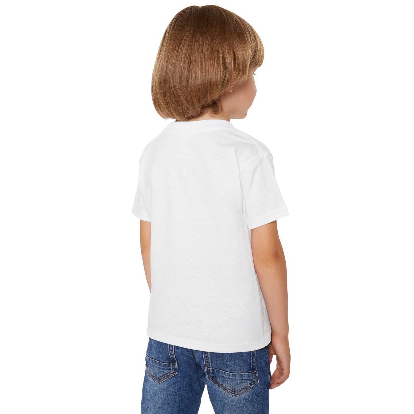 Loved by God Toddler T-Shirt