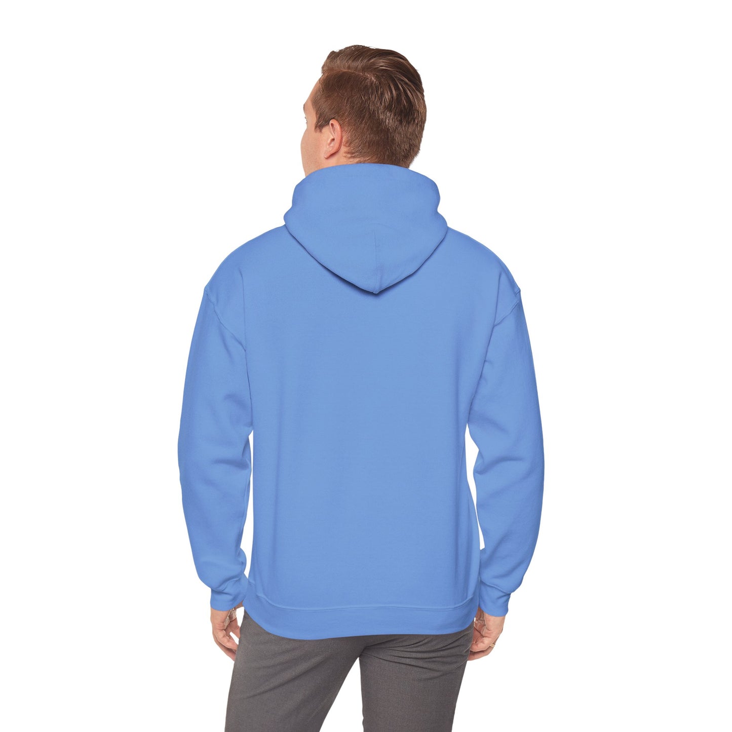 LoveNLife58 Horse and Rider - Hoodie
