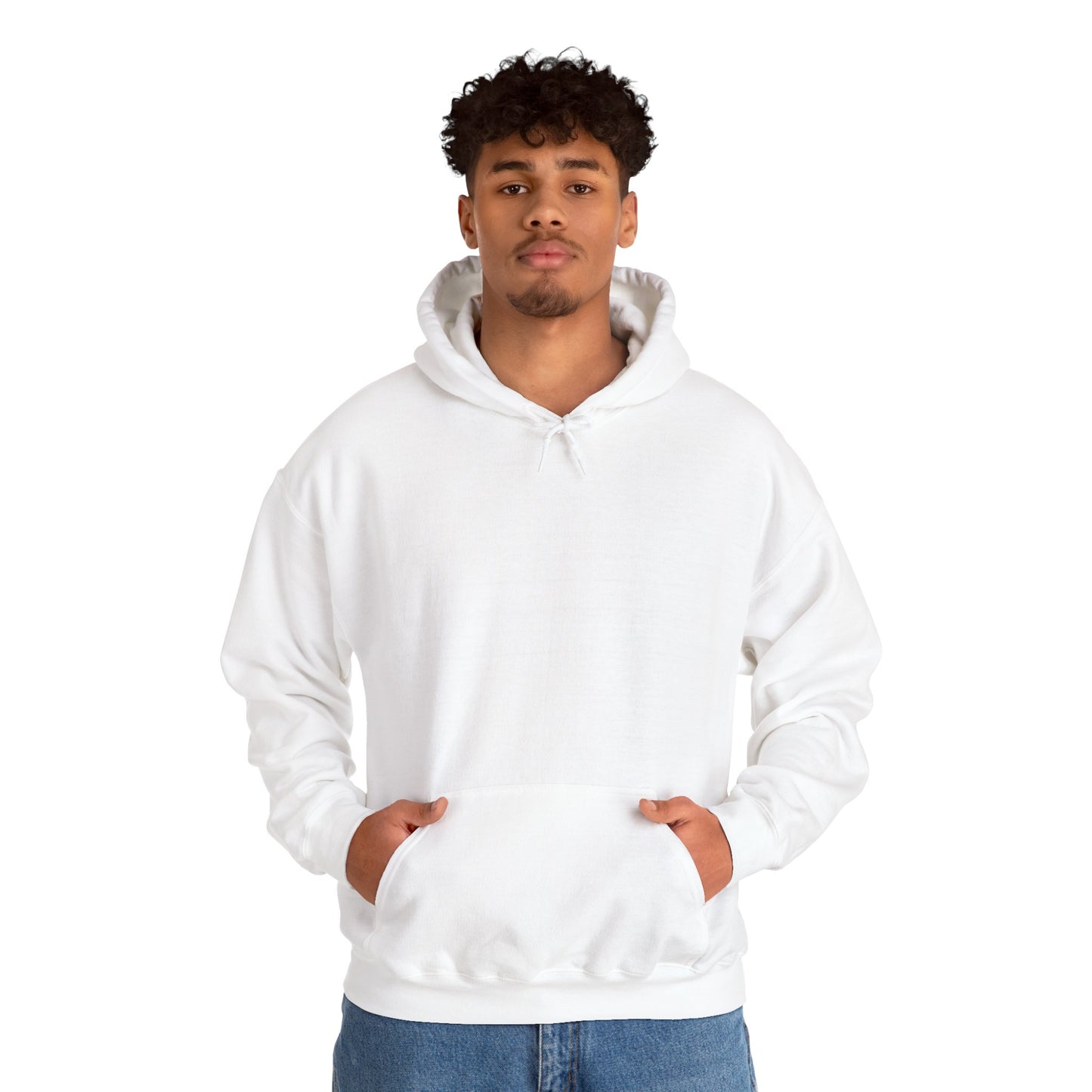 Armour of God Hoodie