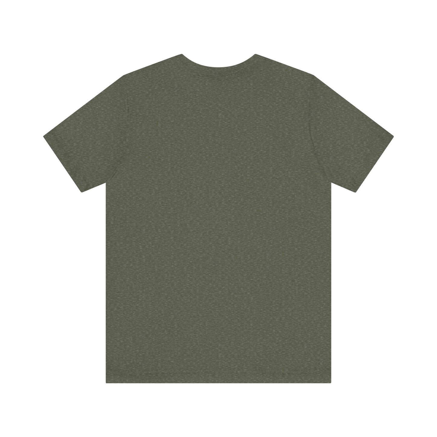 Butterfly Love Tee - Bella Canvas