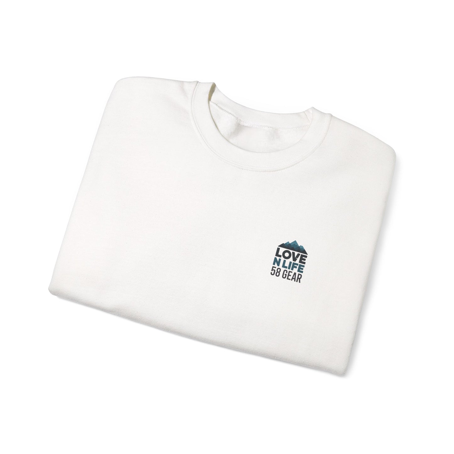 Adventure Sweatshirt Gildan