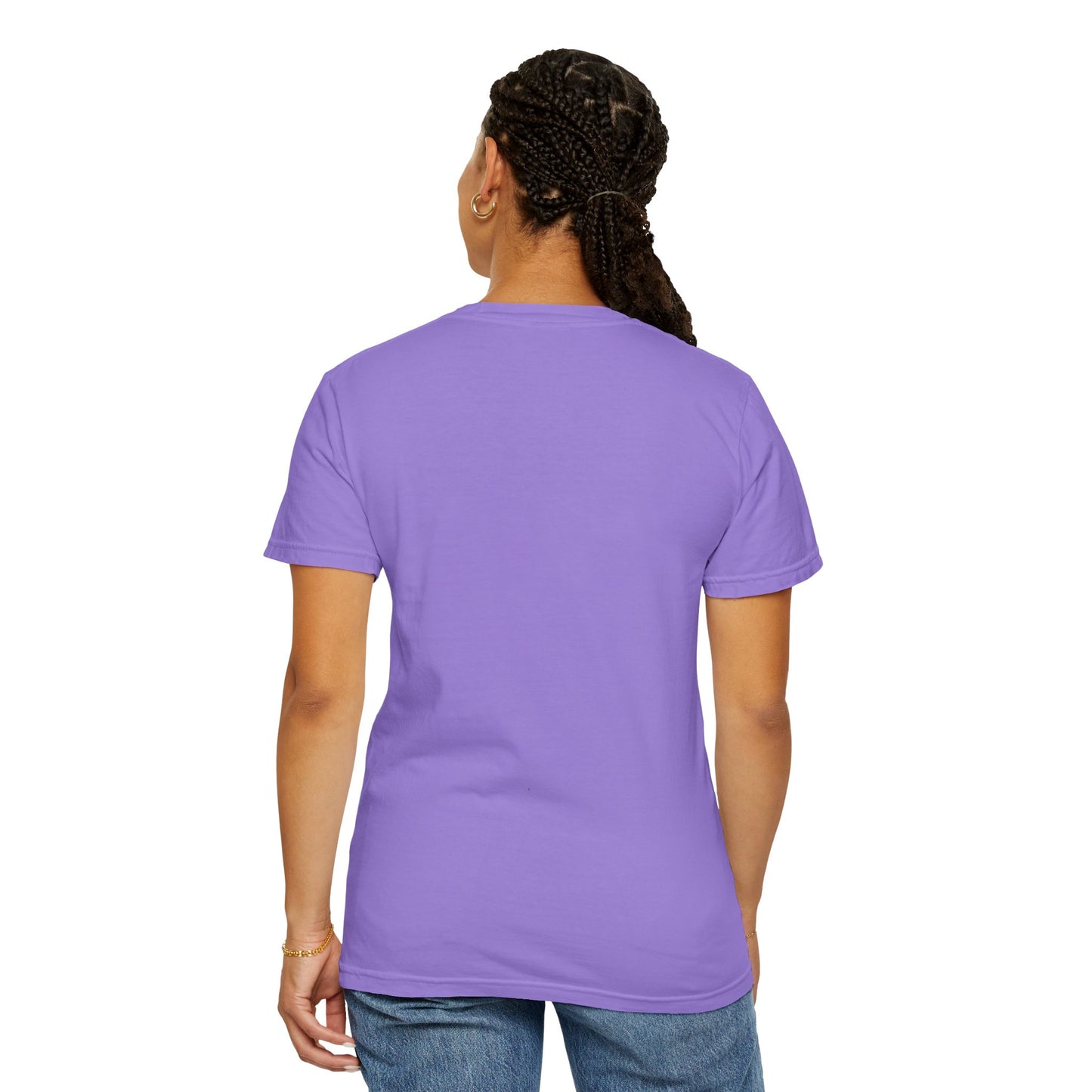 Rise and Shine Tee - Comfort Colors