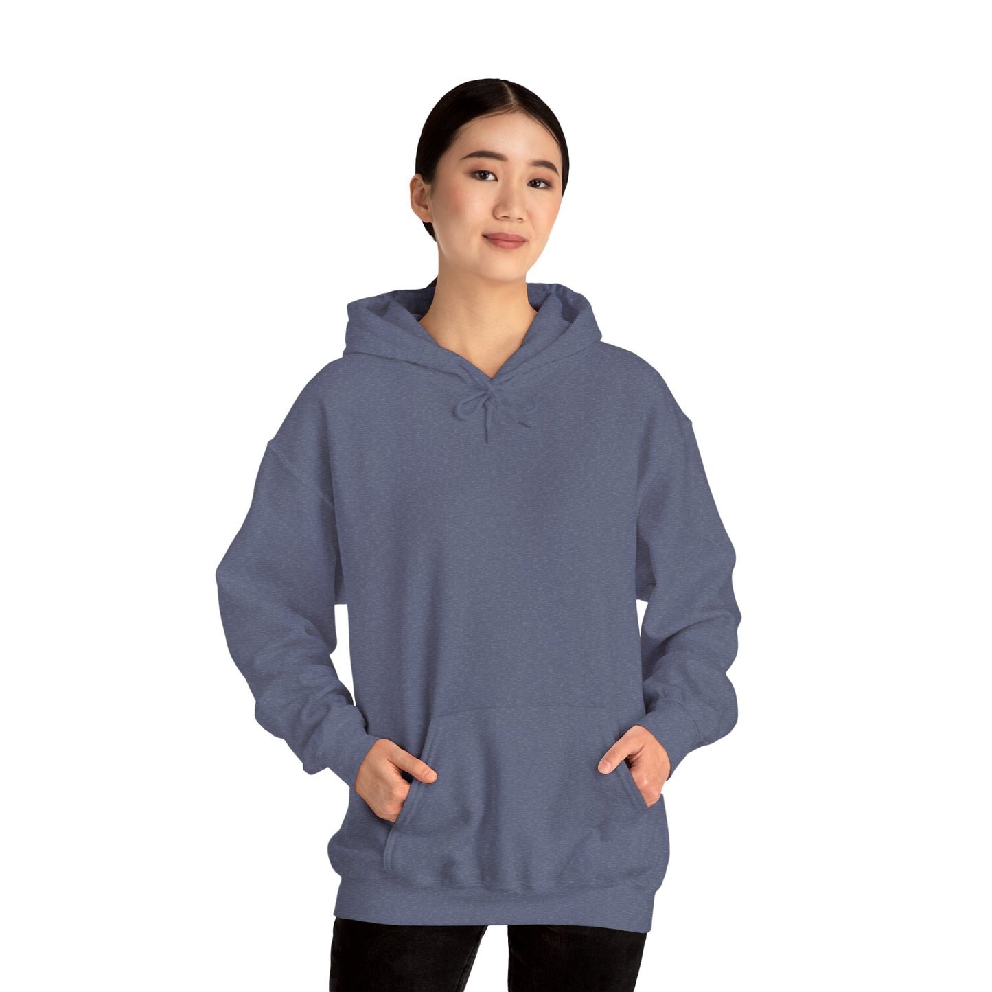 Armour of God Hoodie
