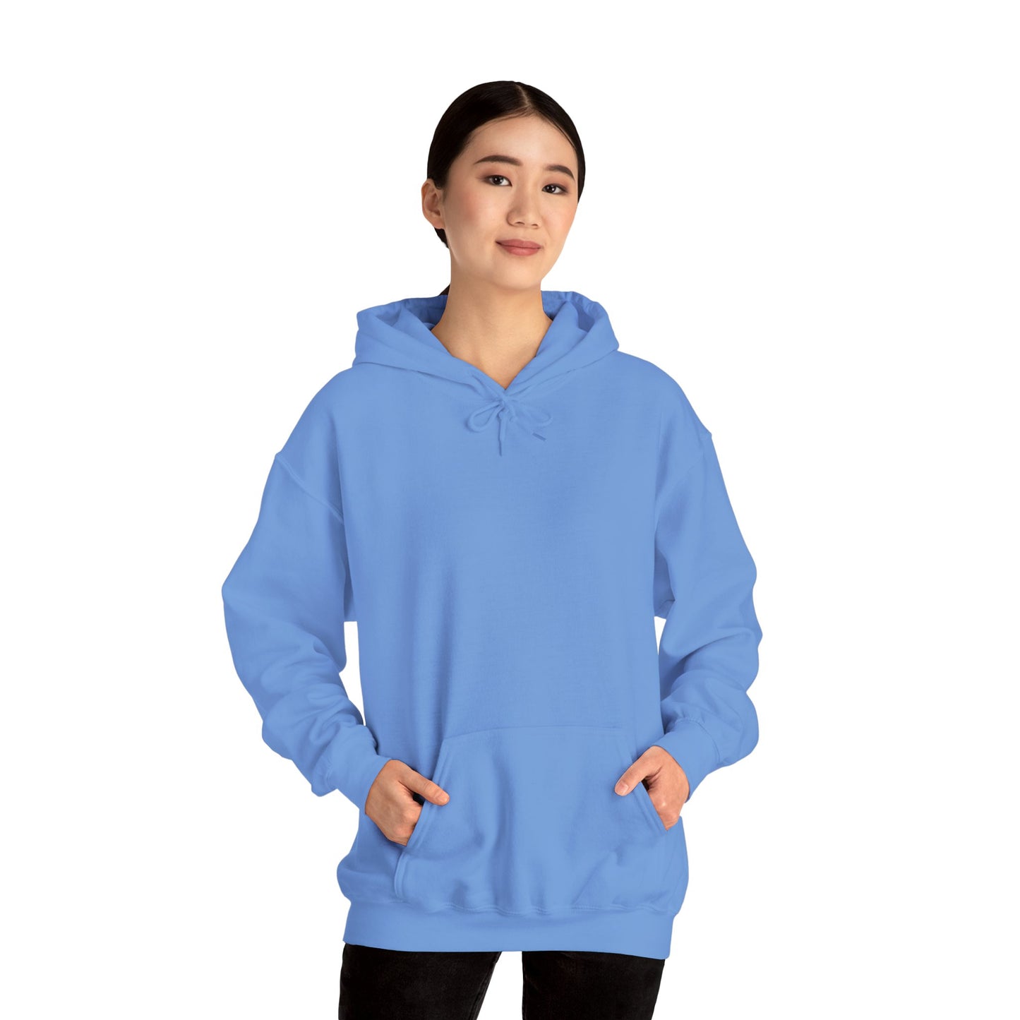 Armour of God Hoodie
