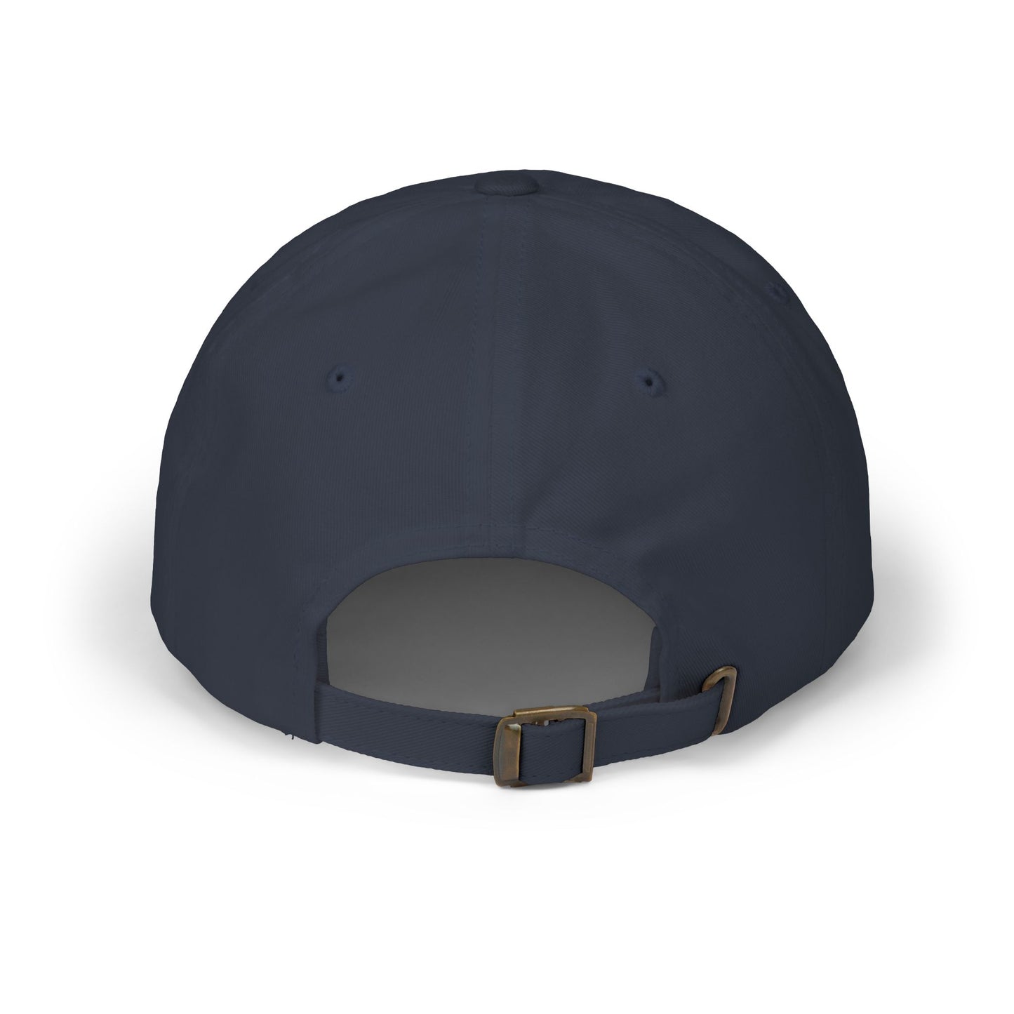 777 - Embroidered Classic Dad Cap