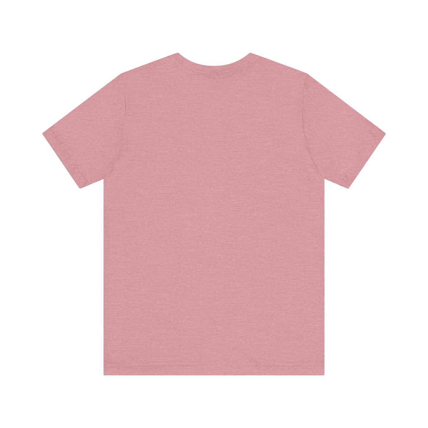 Butterfly Love Tee - Bella Canvas